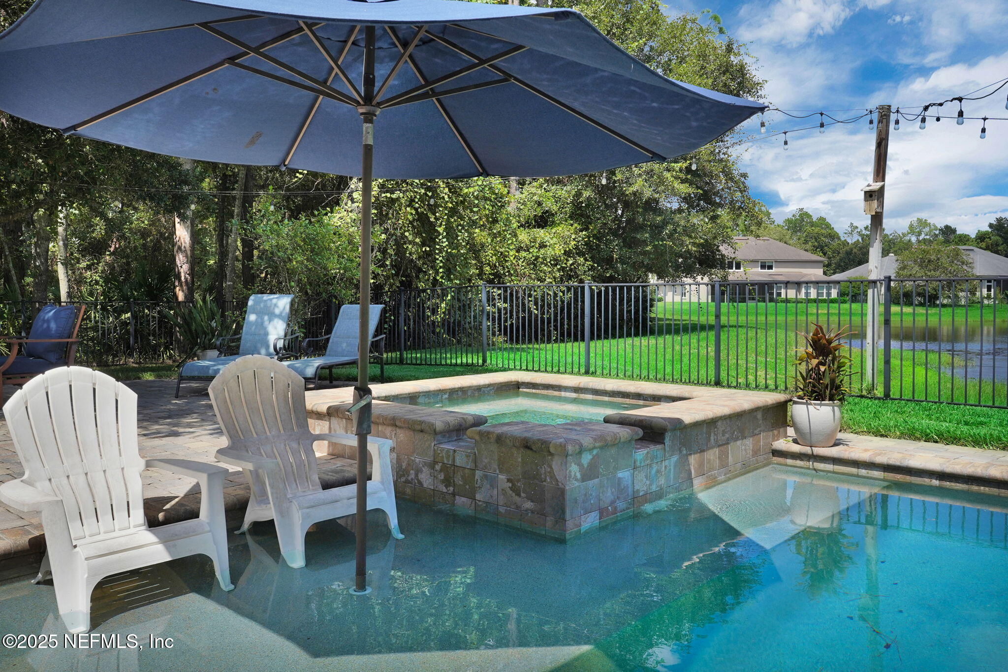 121 PINETA Way, St. Johns