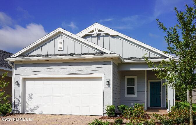 120 OTSEGO Lane, St. Augustine