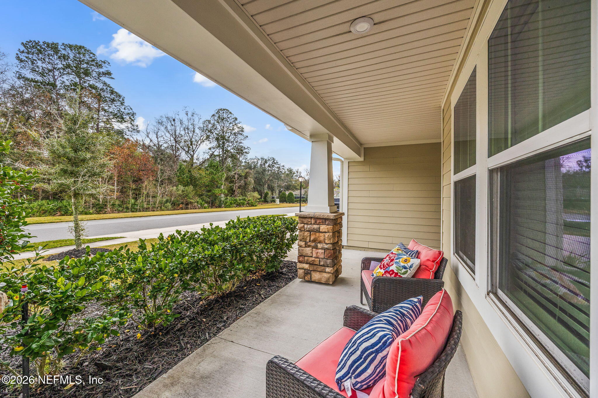 191 CHANDLER Drive, St. Johns