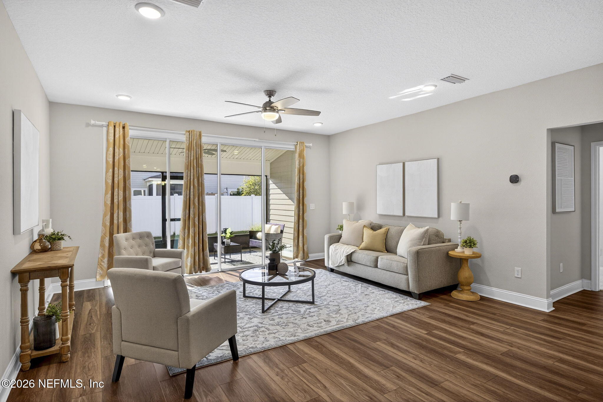 191 CHANDLER Drive, St. Johns
