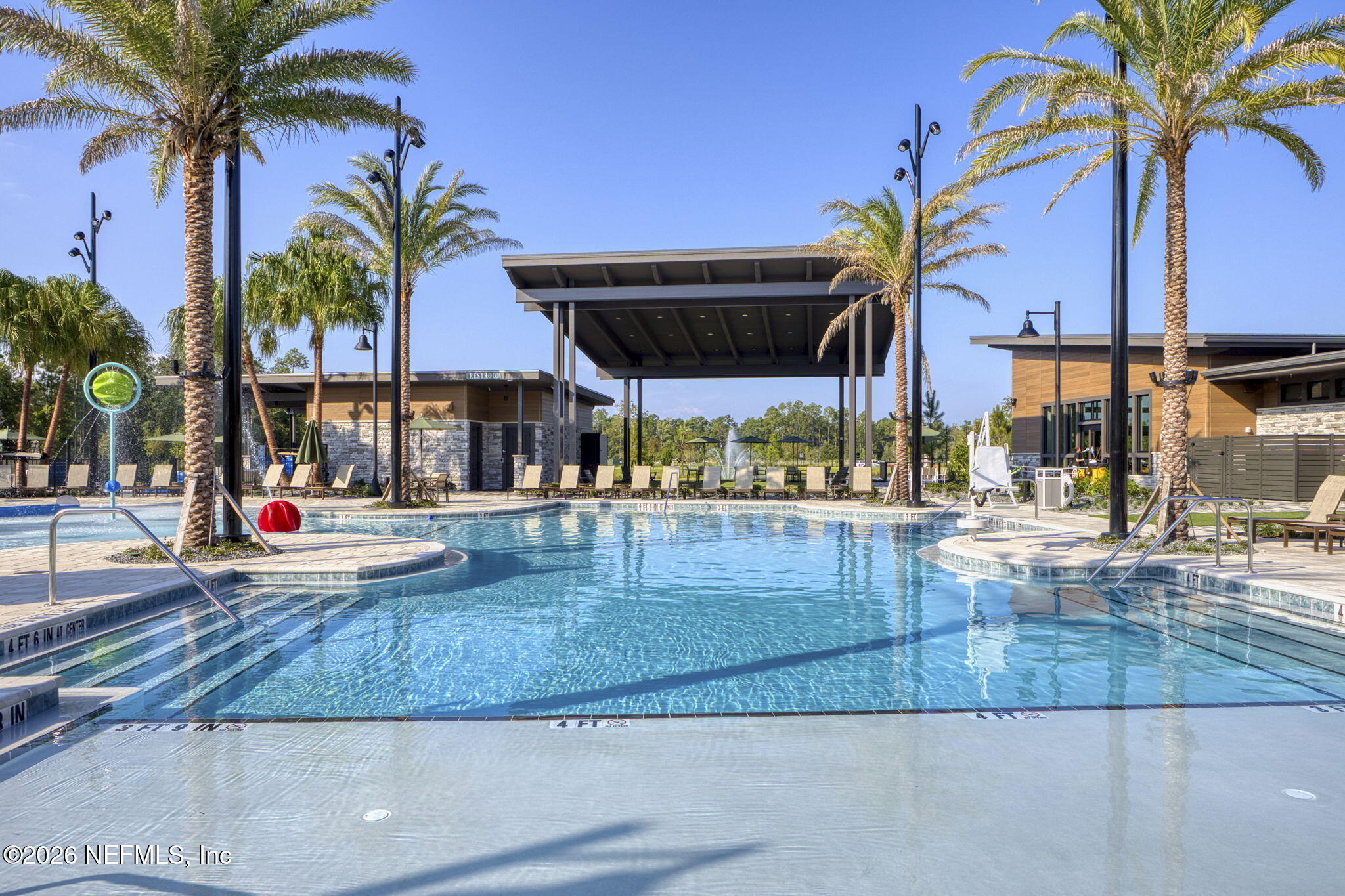 191 CHANDLER Drive, St. Johns