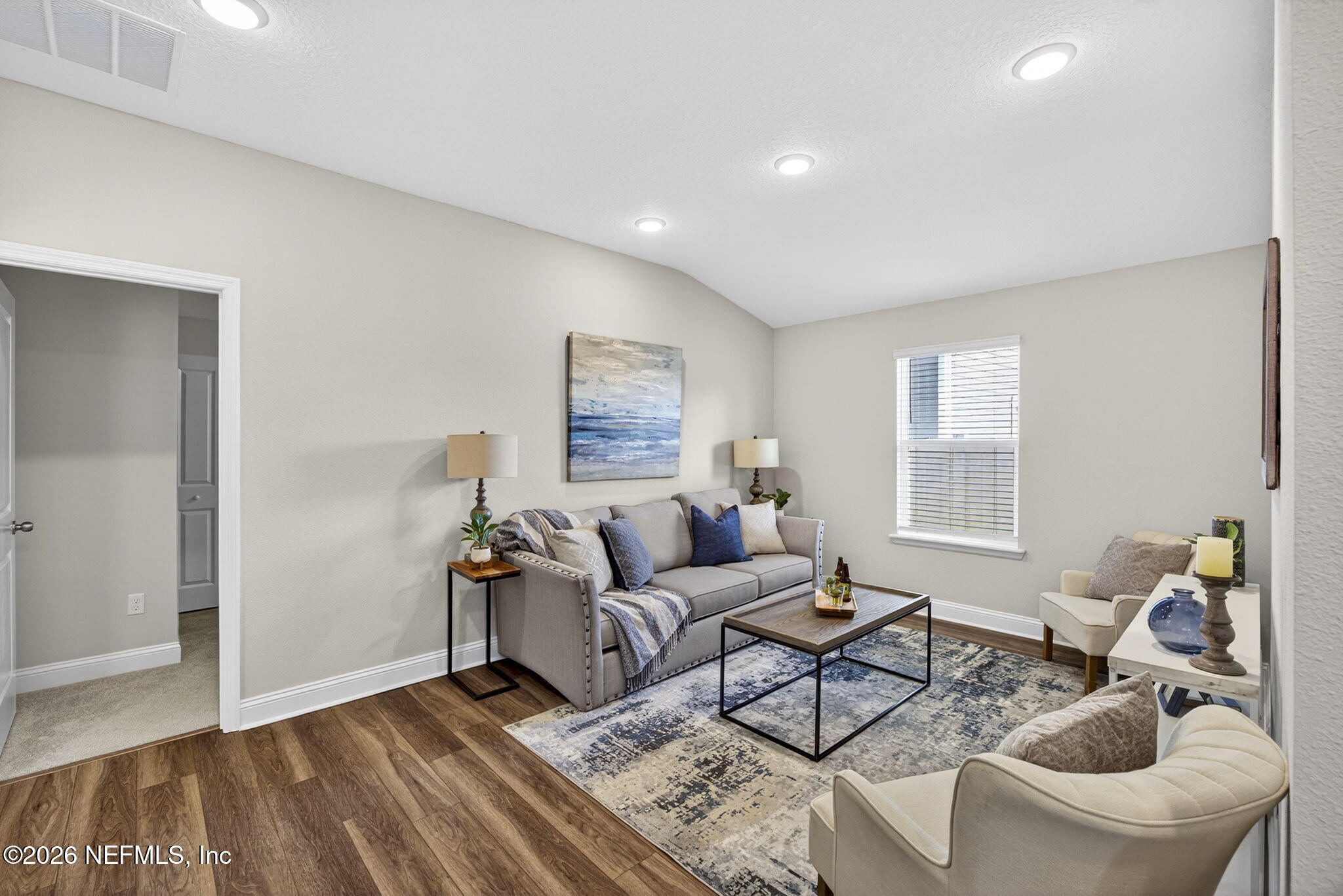 191 CHANDLER Drive, St. Johns