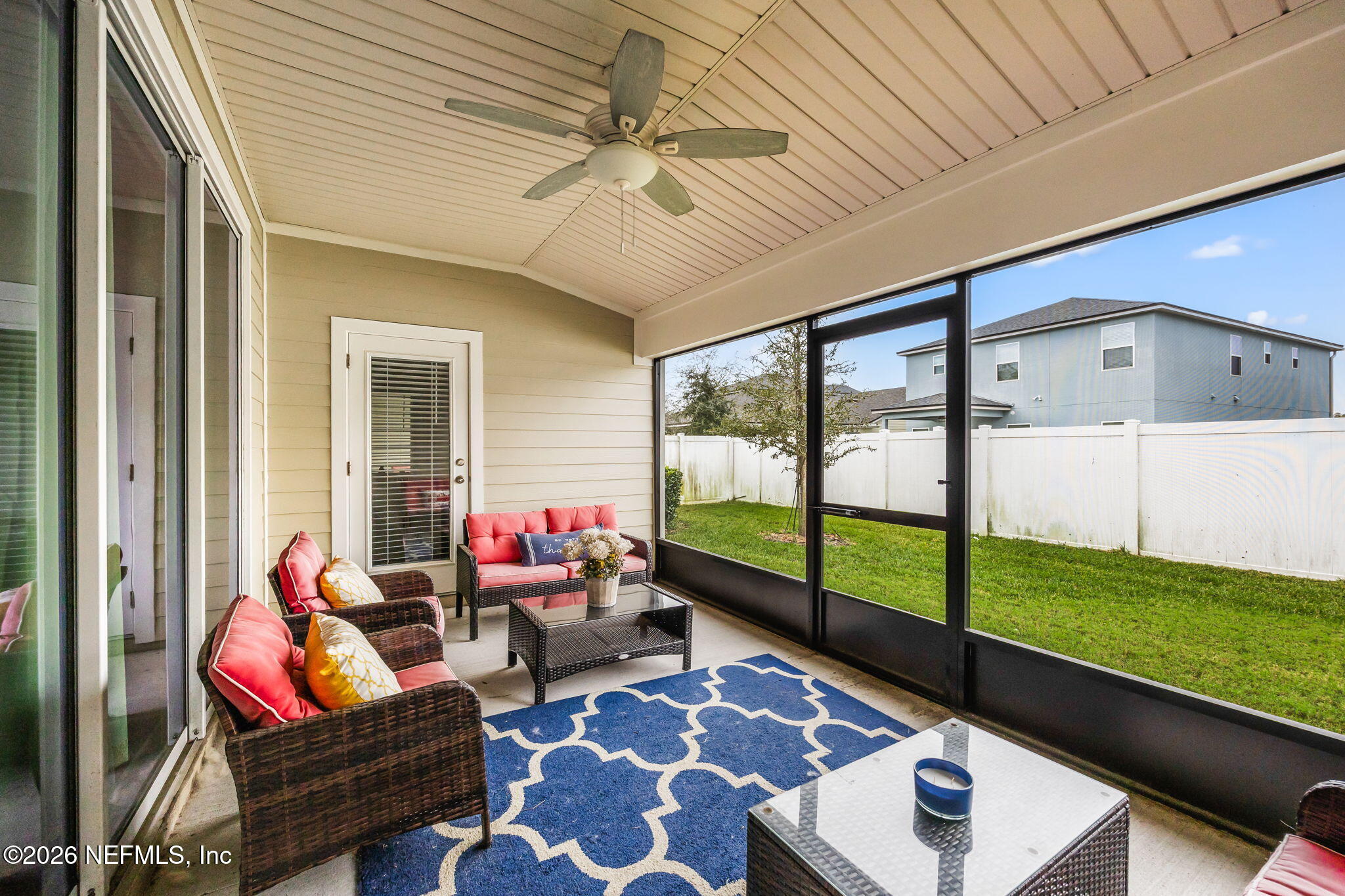 191 CHANDLER Drive, St. Johns