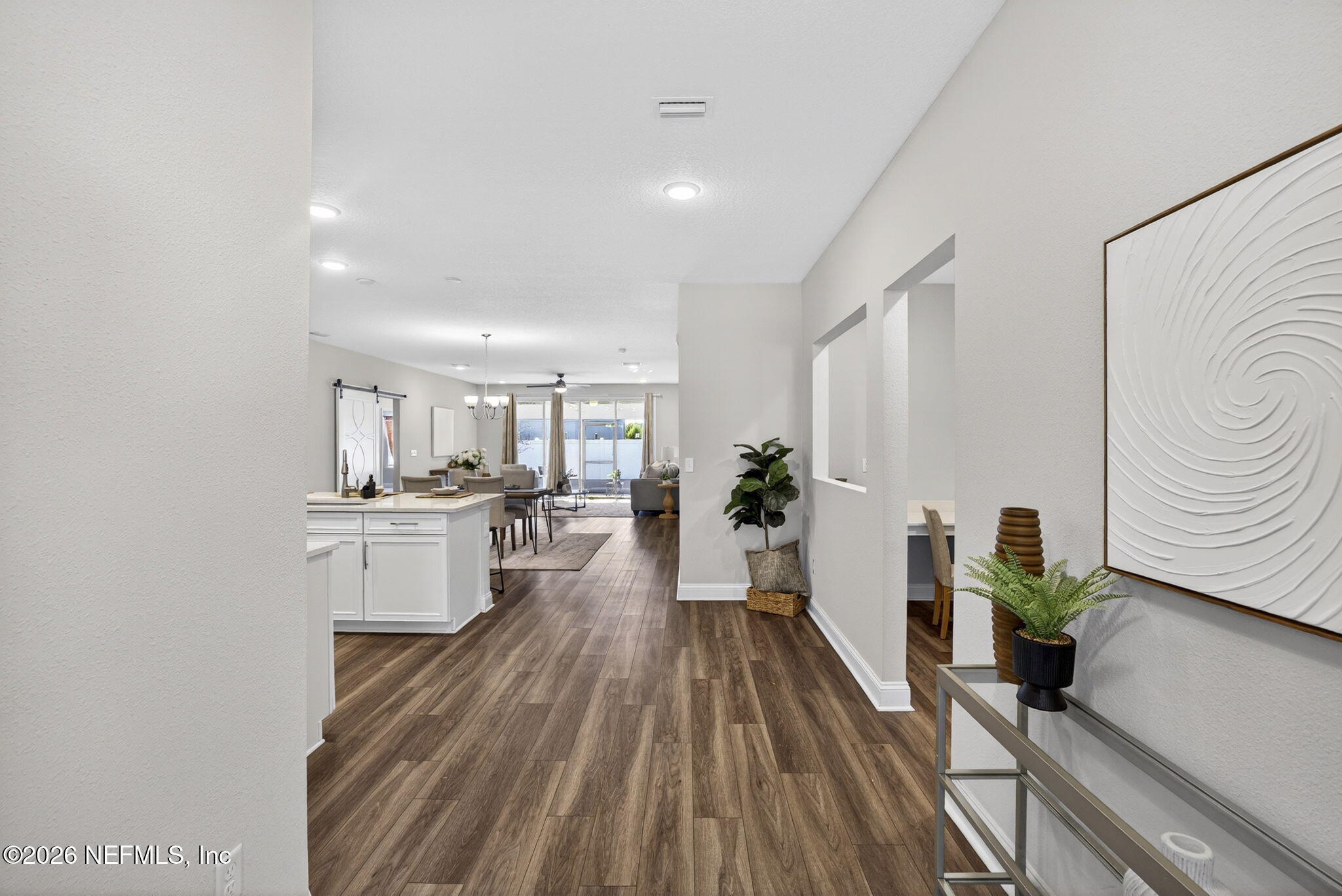 191 CHANDLER Drive, St. Johns
