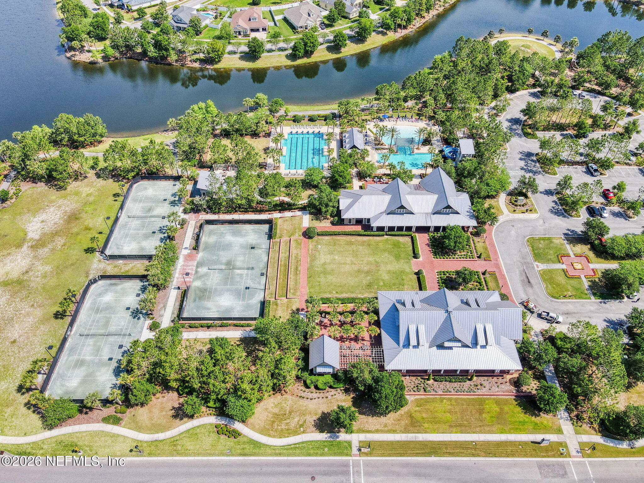 191 CHANDLER Drive, St. Johns