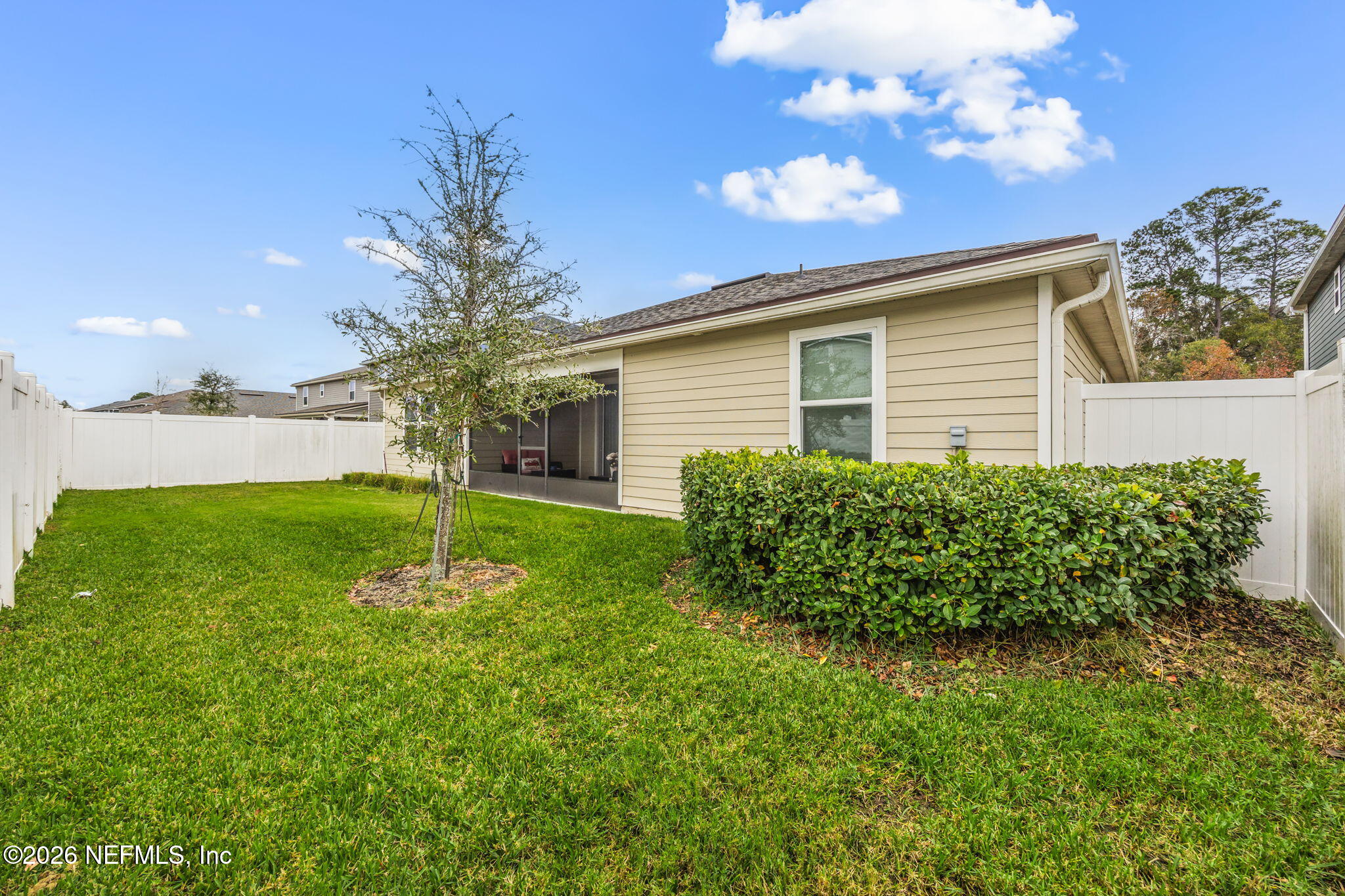 191 CHANDLER Drive, St. Johns
