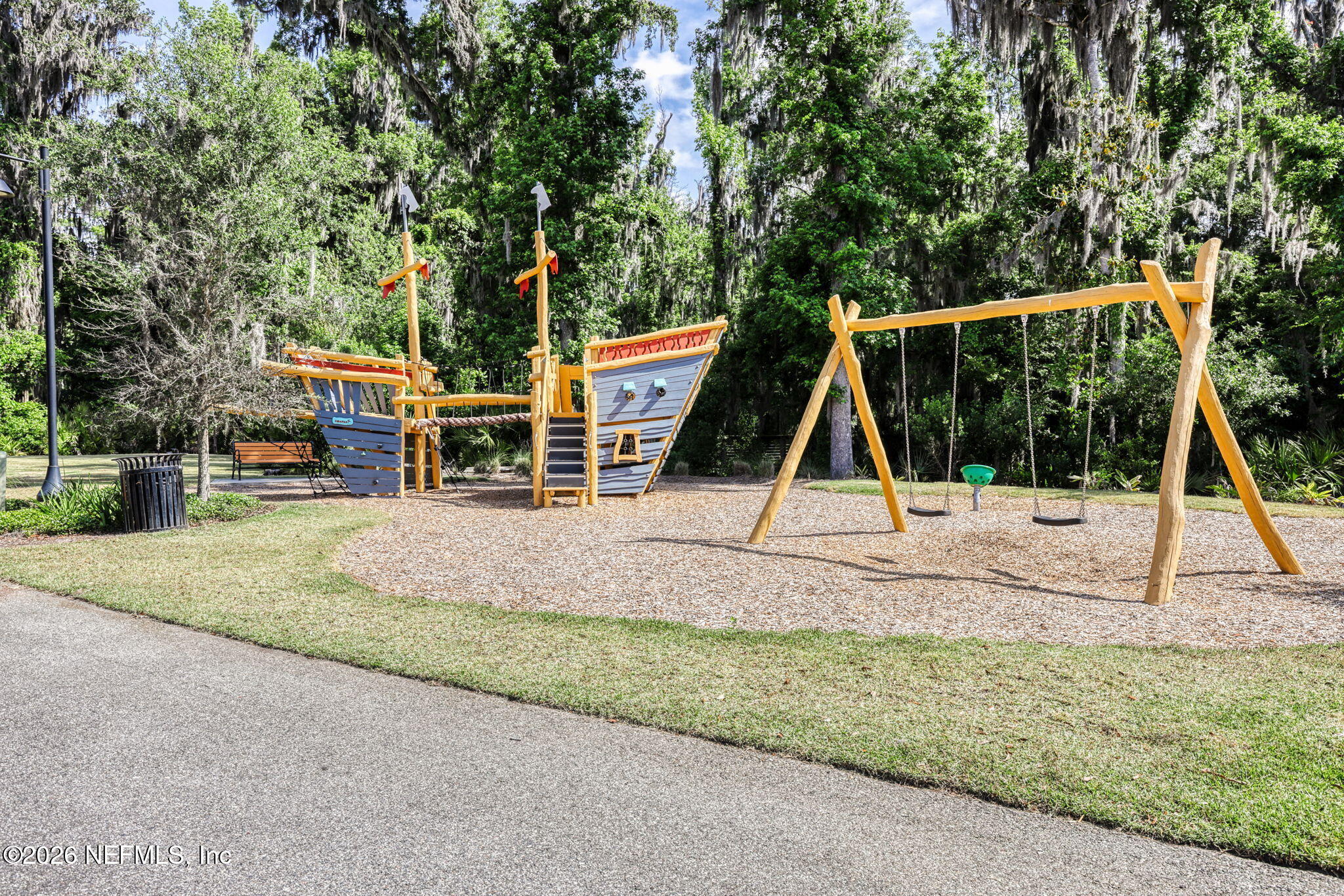 191 CHANDLER Drive, St. Johns
