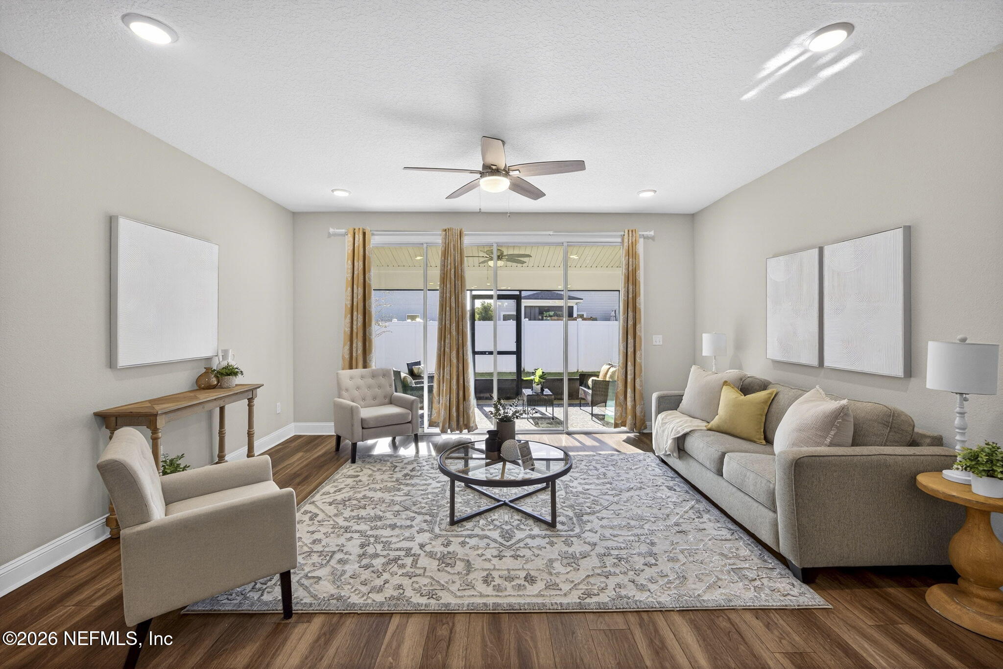 191 CHANDLER Drive, St. Johns