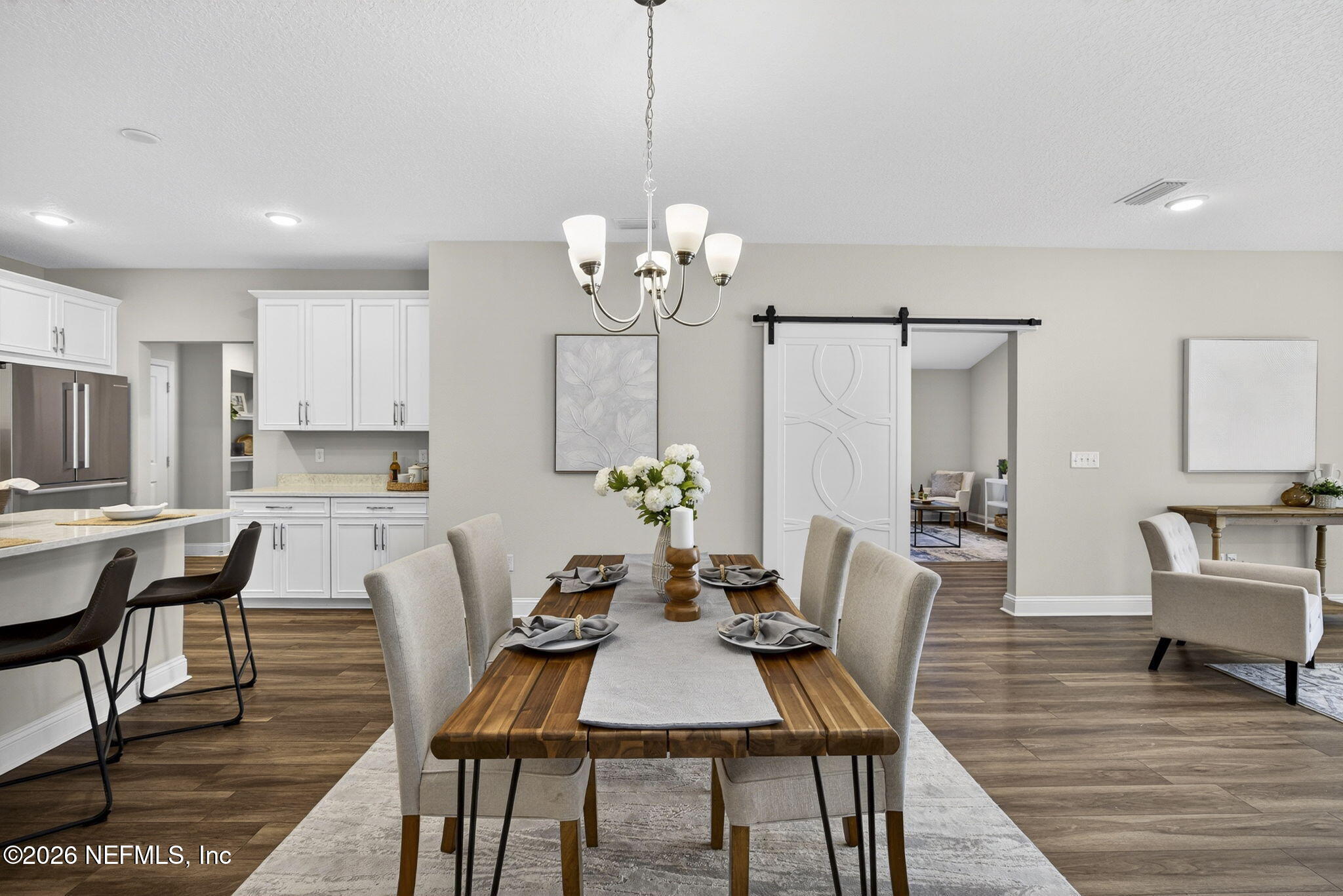 191 CHANDLER Drive, St. Johns