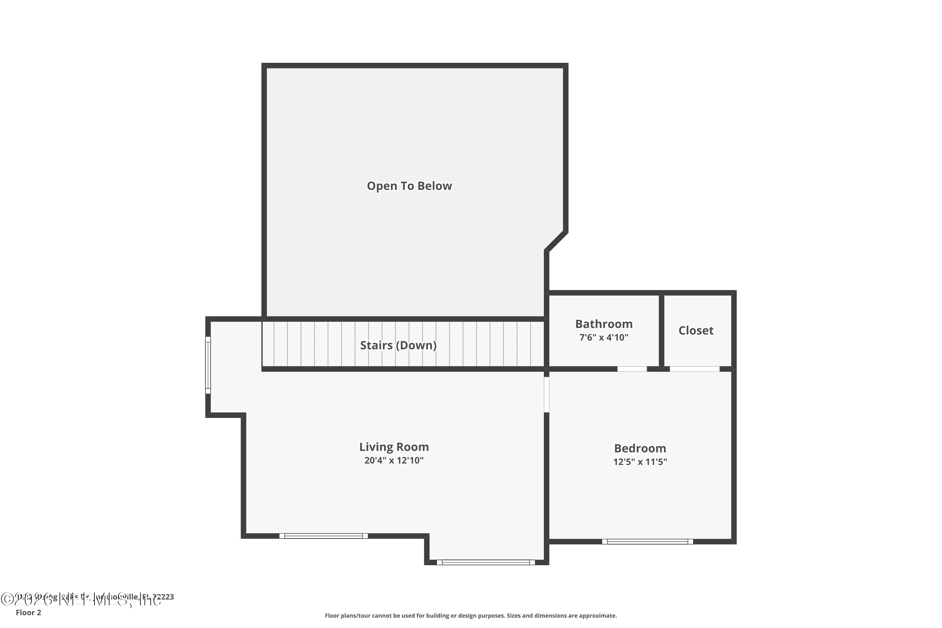 1822 RISING OAKS Drive