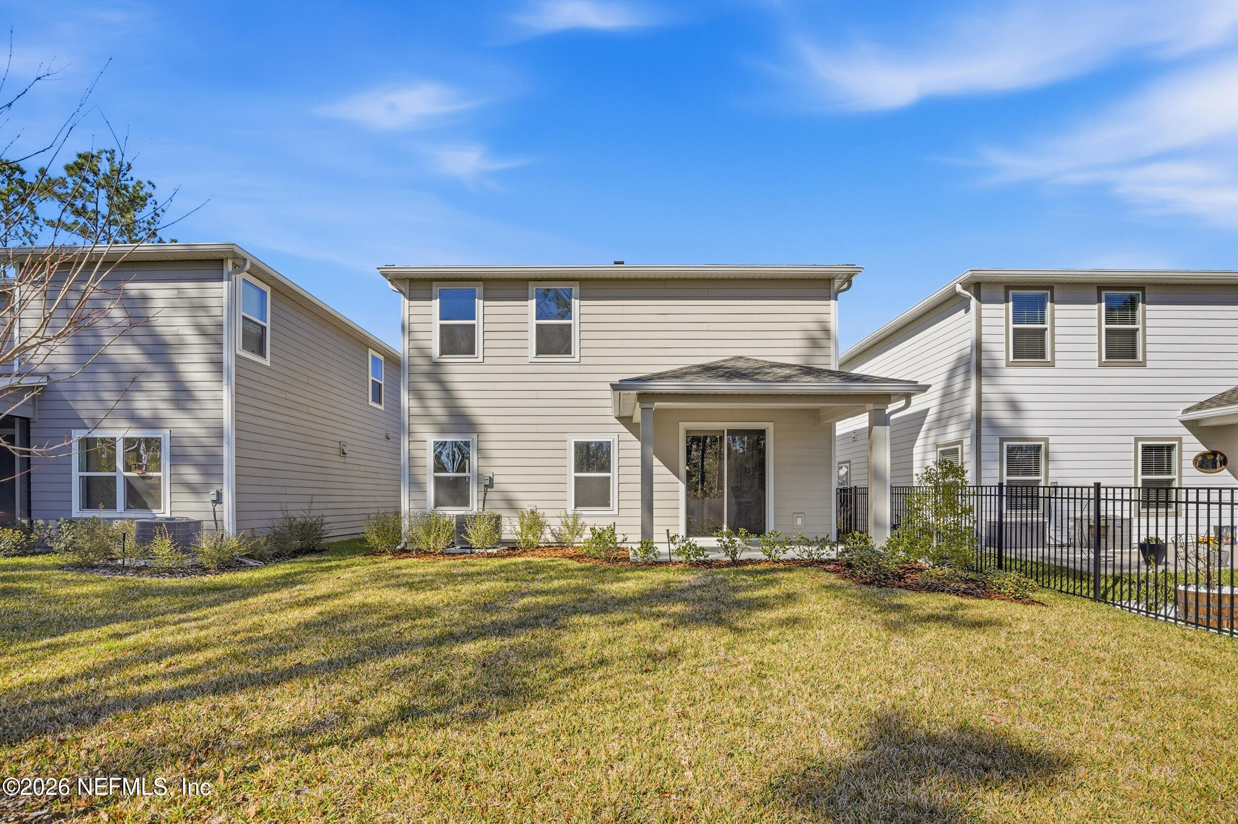 289 TOWER Court, St. Augustine