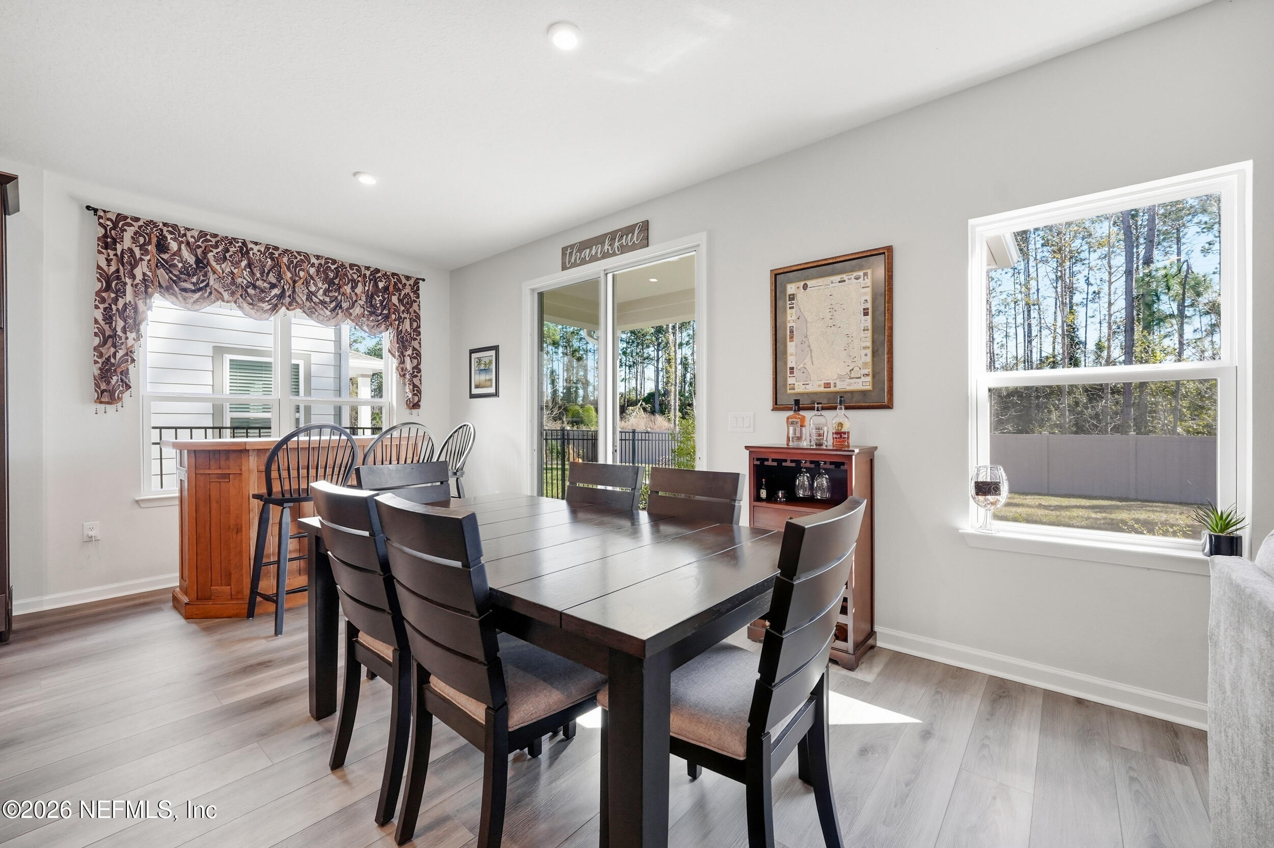 289 TOWER Court, St. Augustine