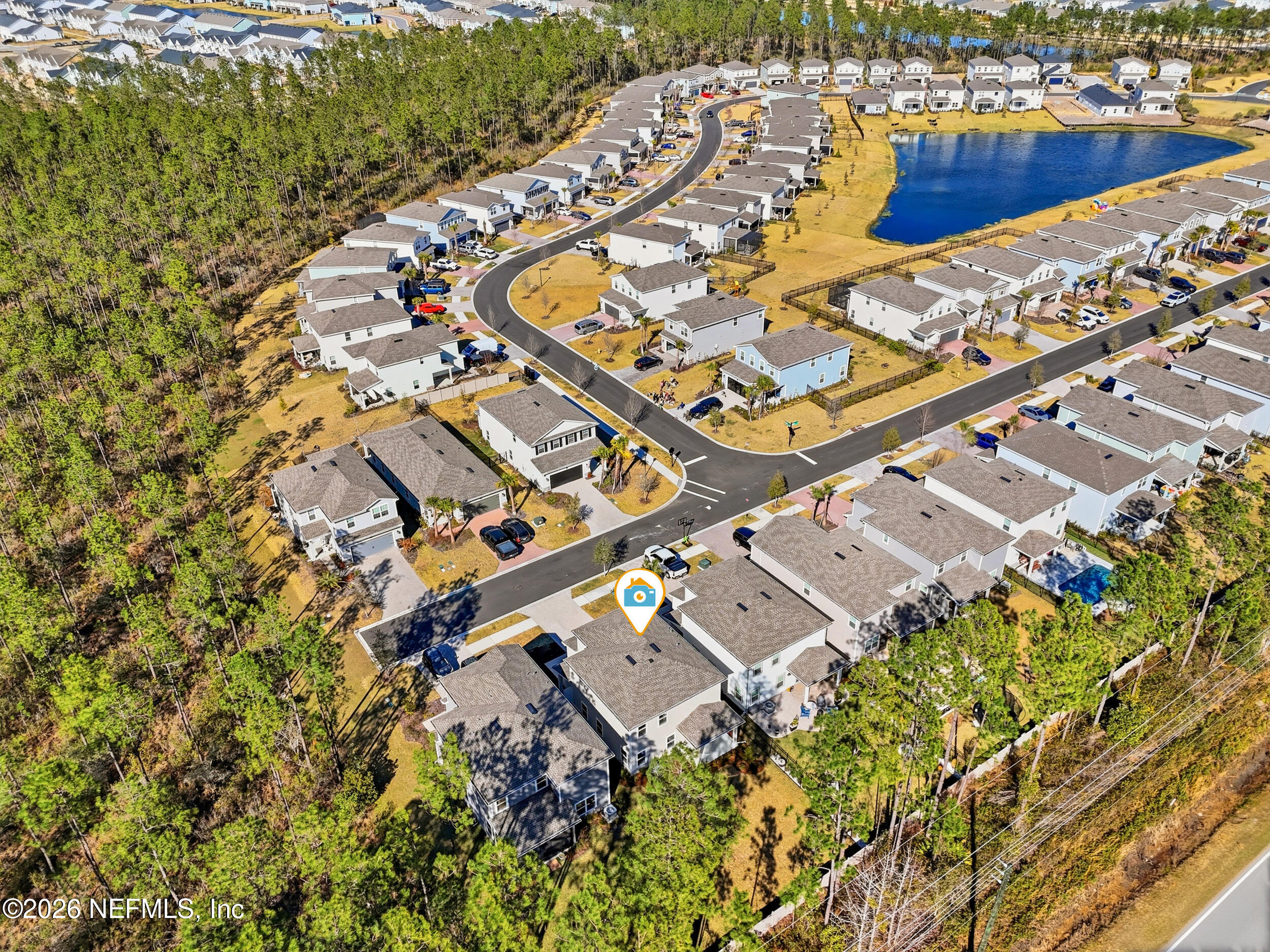 289 TOWER Court, St. Augustine