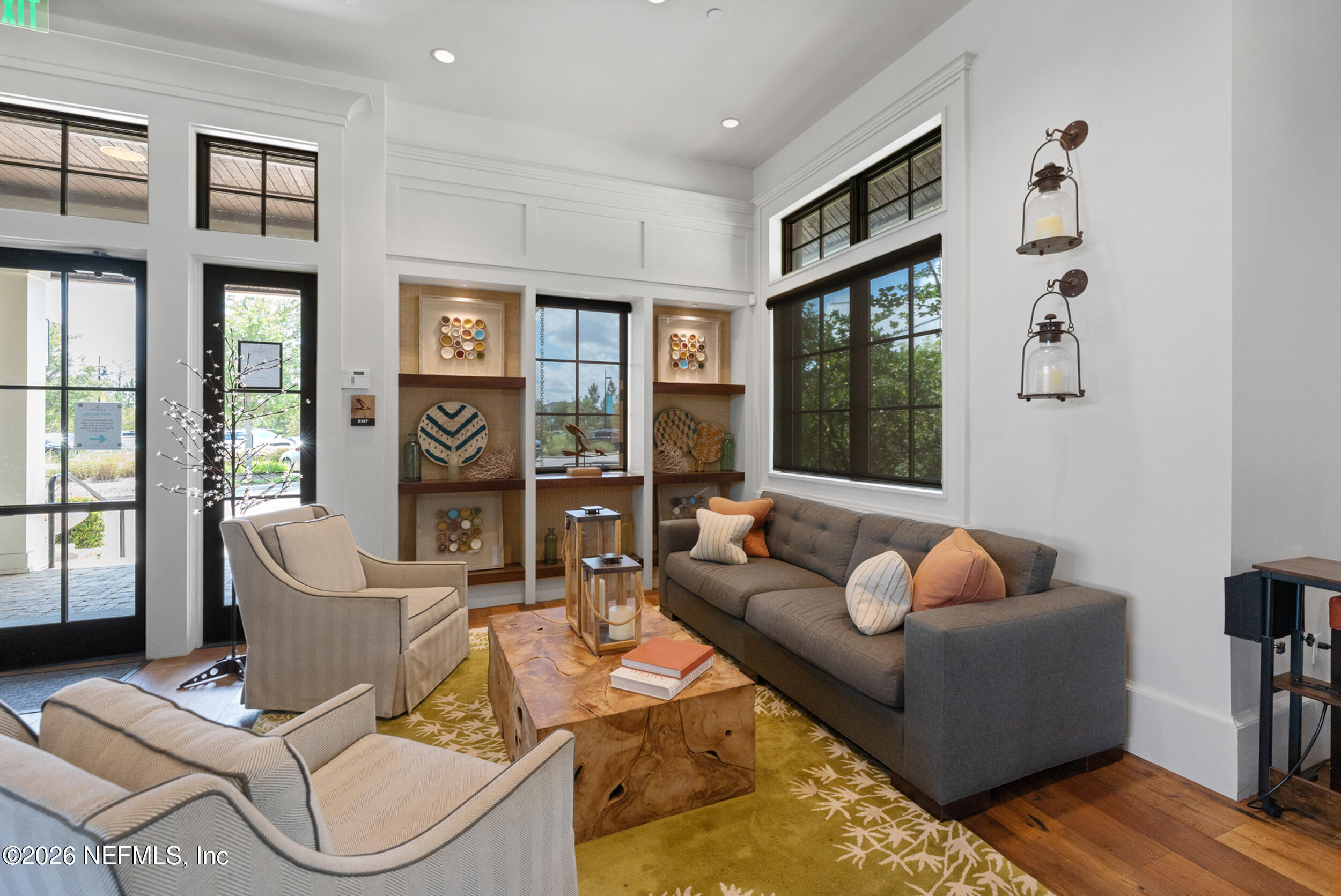 289 TOWER Court, St. Augustine