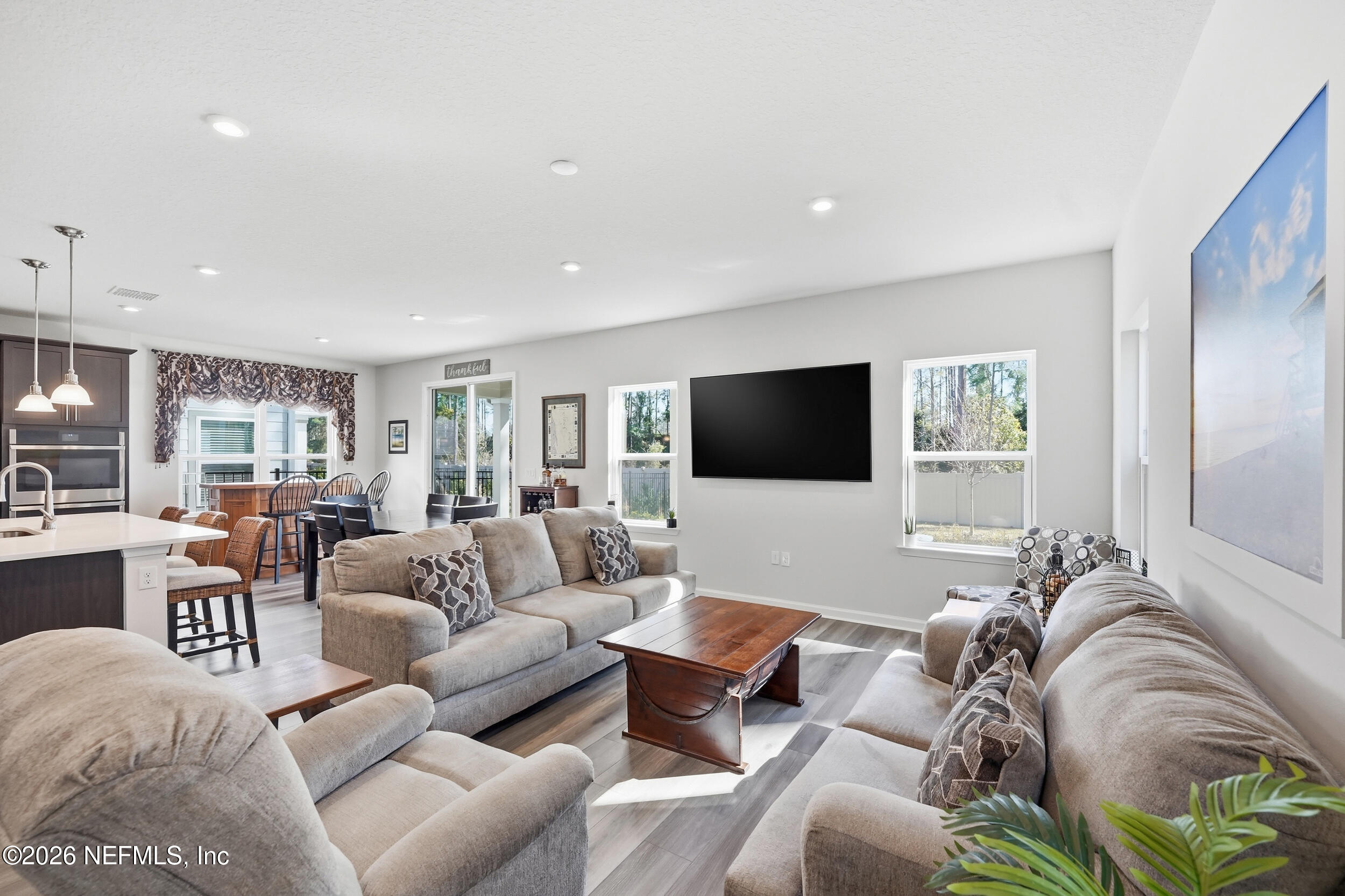 289 TOWER Court, St. Augustine