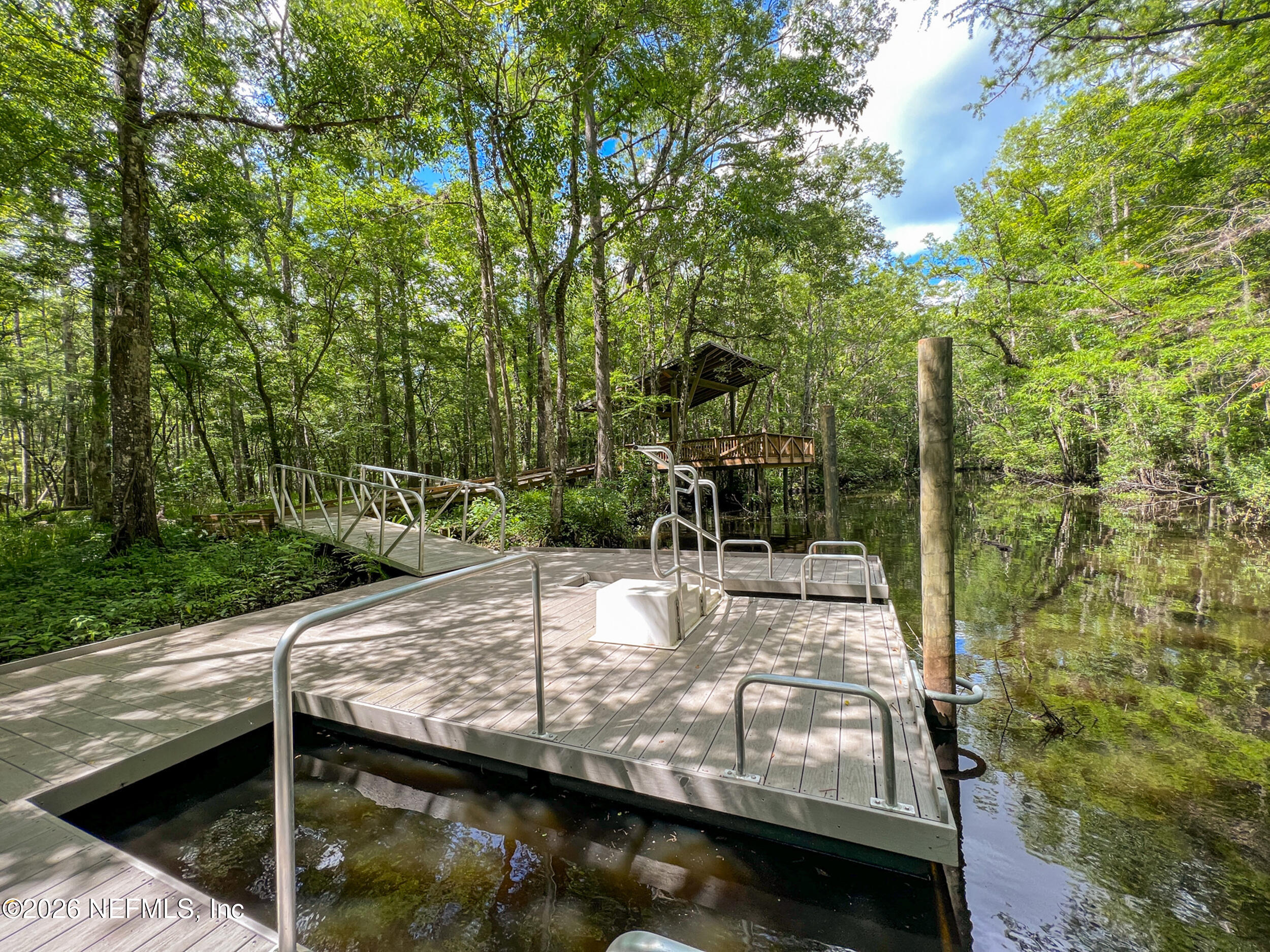 289 TOWER Court, St. Augustine