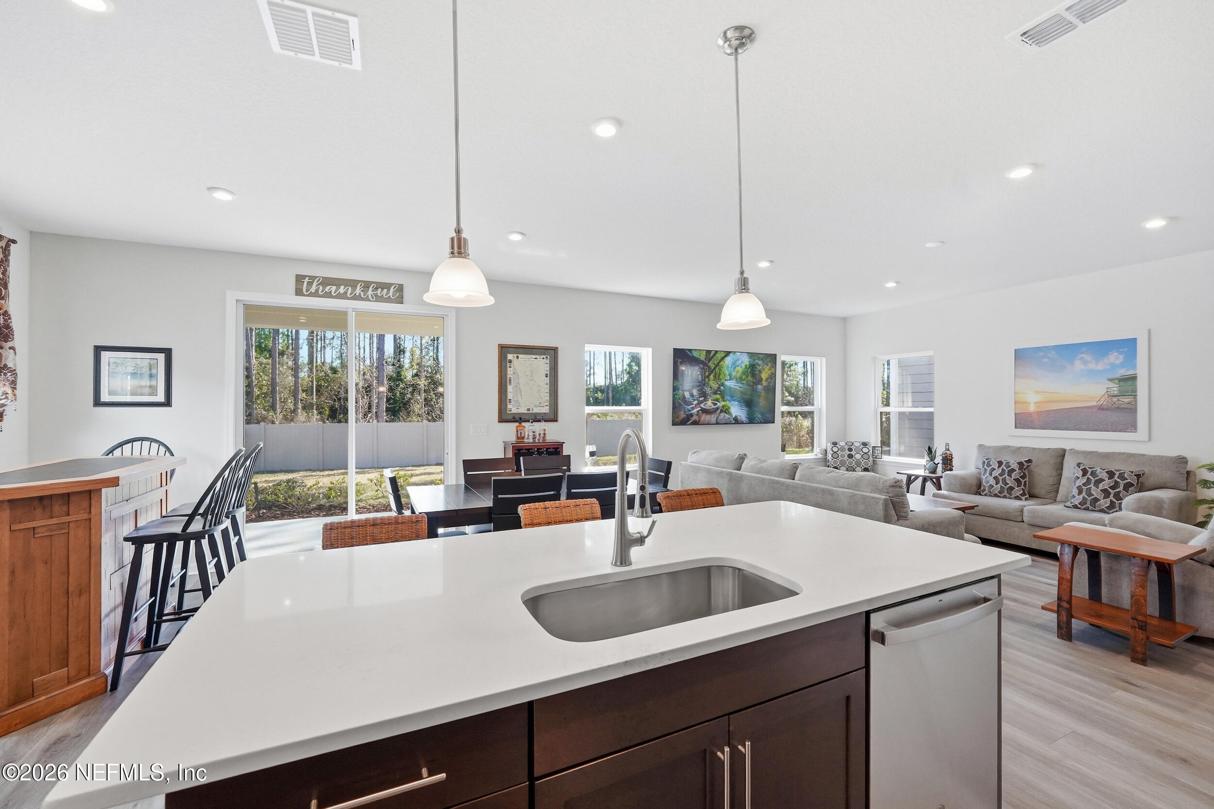 289 TOWER Court, St. Augustine