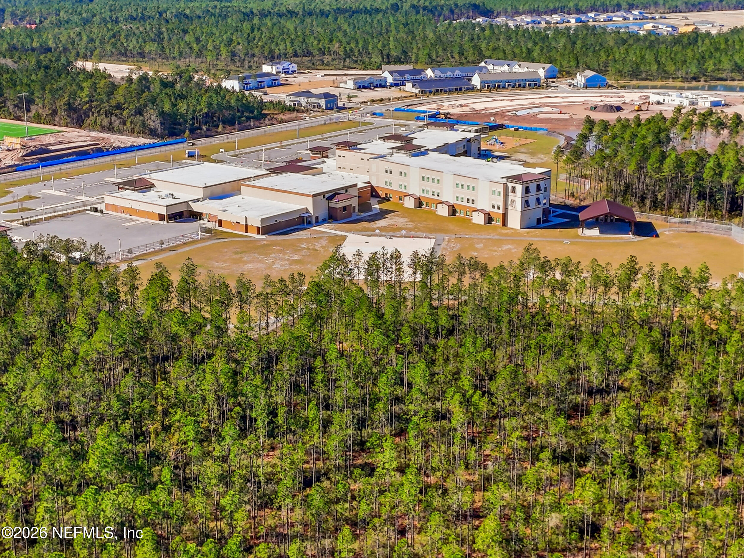 289 TOWER Court, St. Augustine