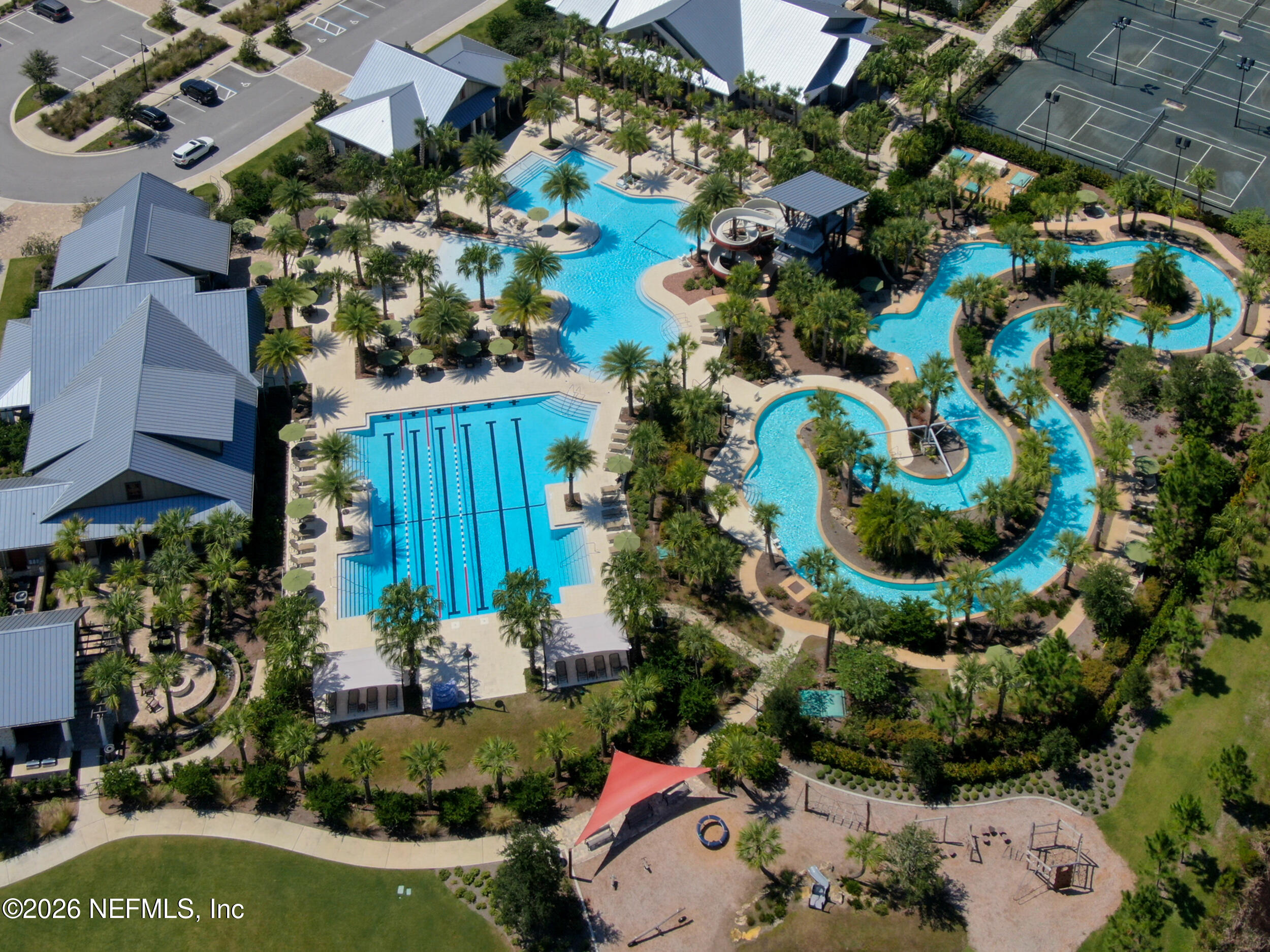 289 TOWER Court, St. Augustine