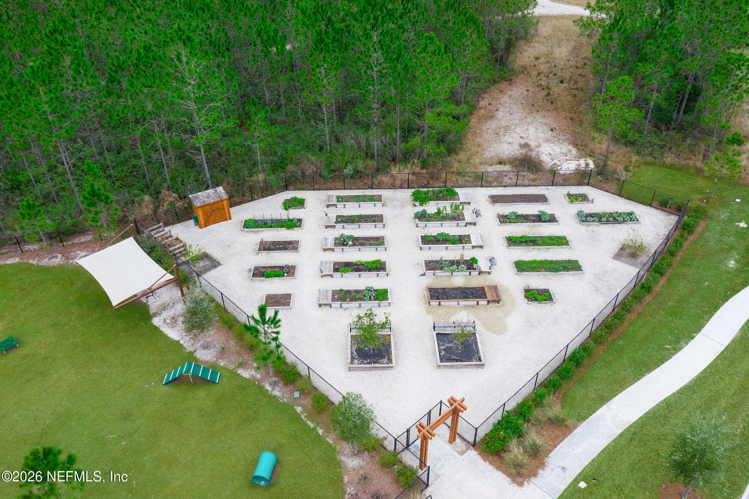 289 TOWER Court, St. Augustine