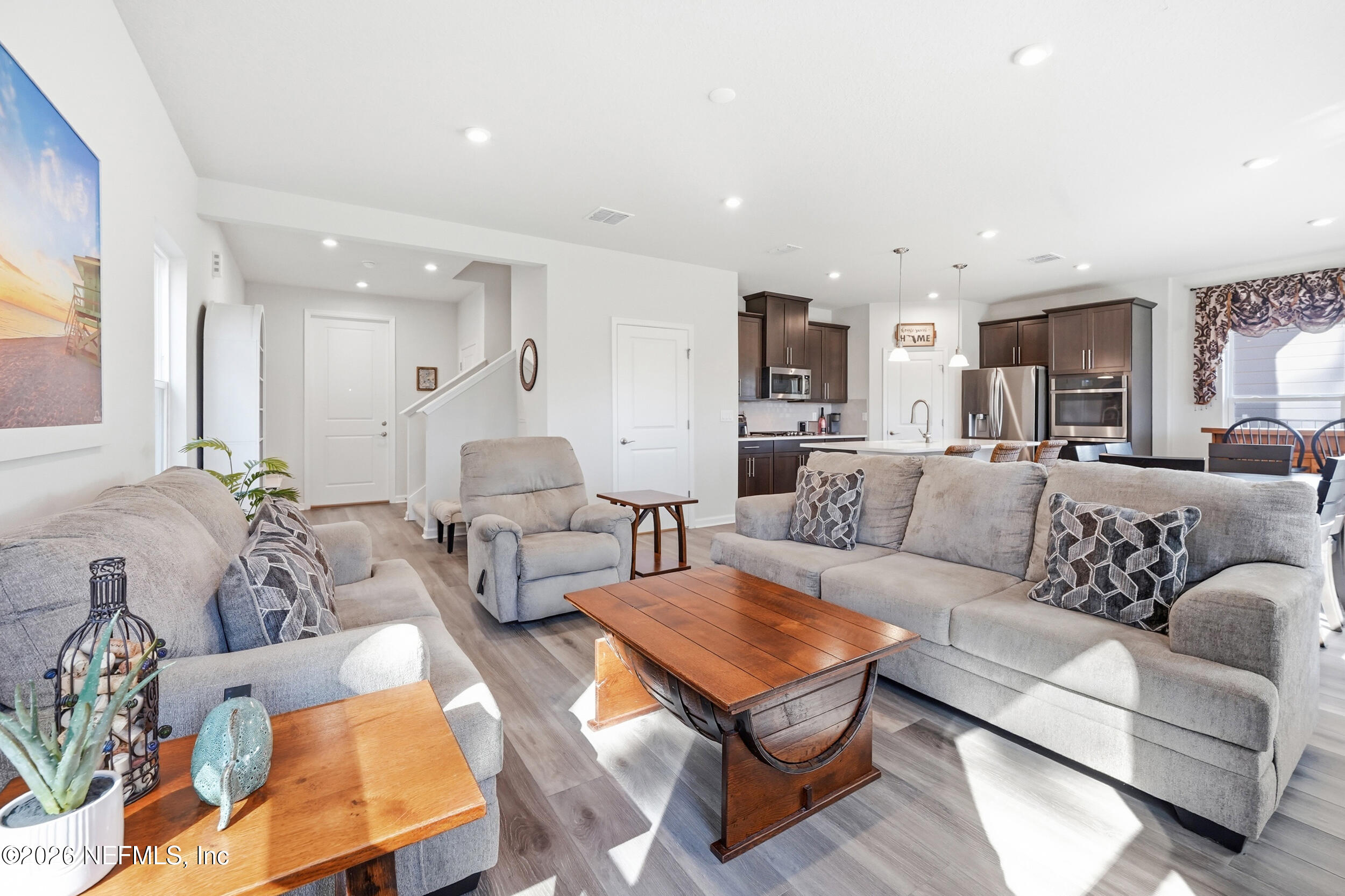 289 TOWER Court, St. Augustine