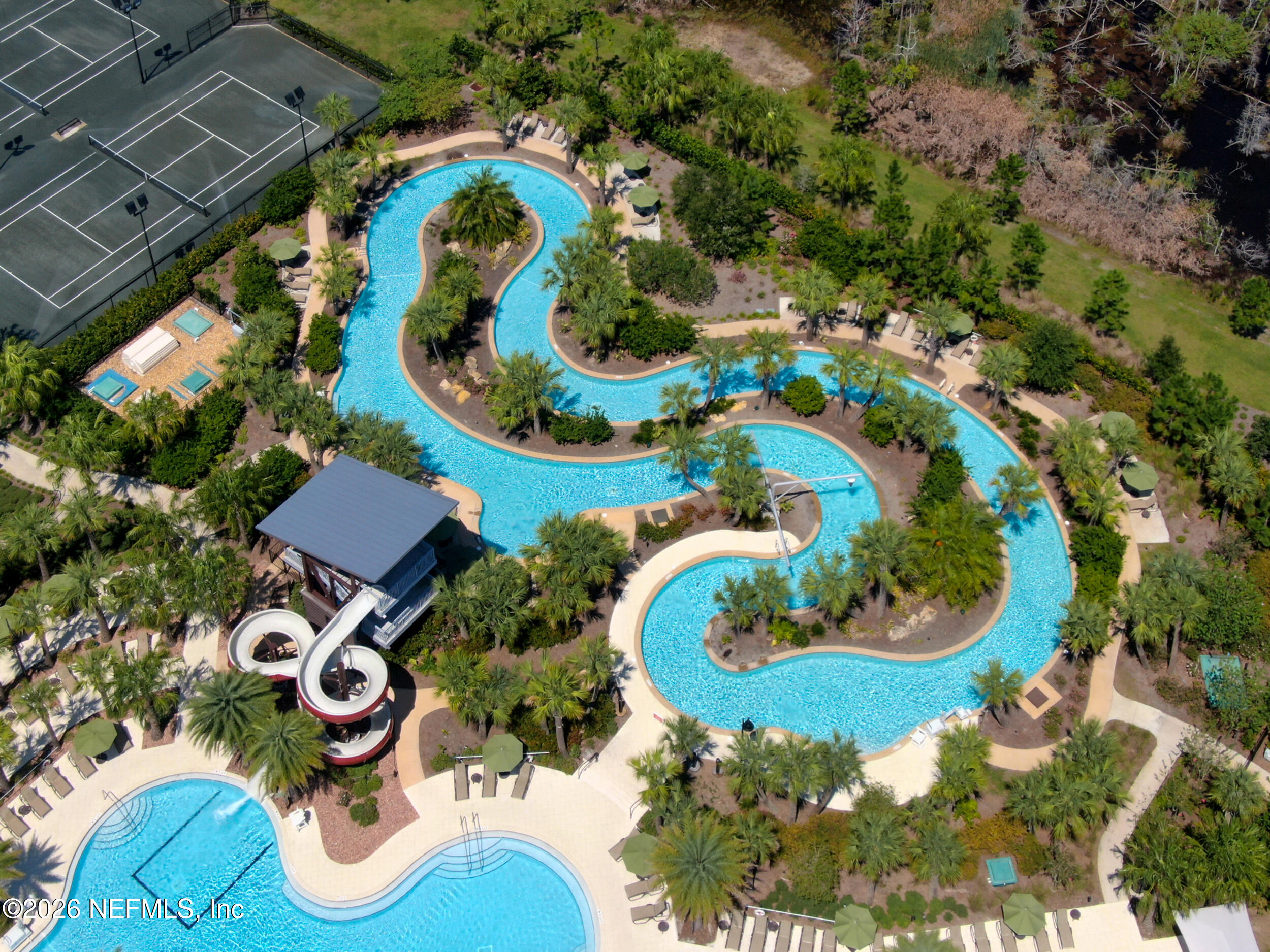 289 TOWER Court, St. Augustine