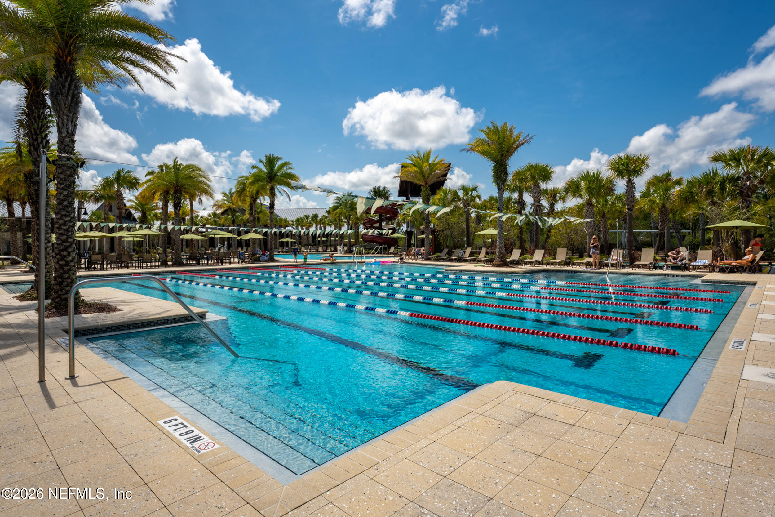 289 TOWER Court, St. Augustine