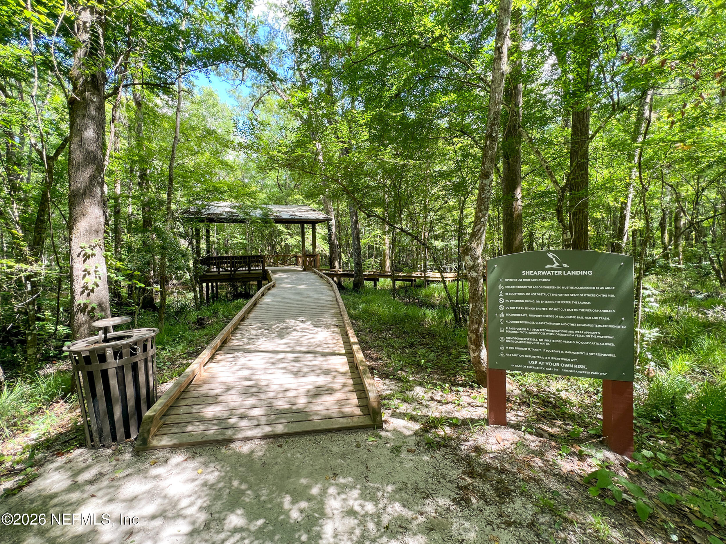 289 TOWER Court, St. Augustine