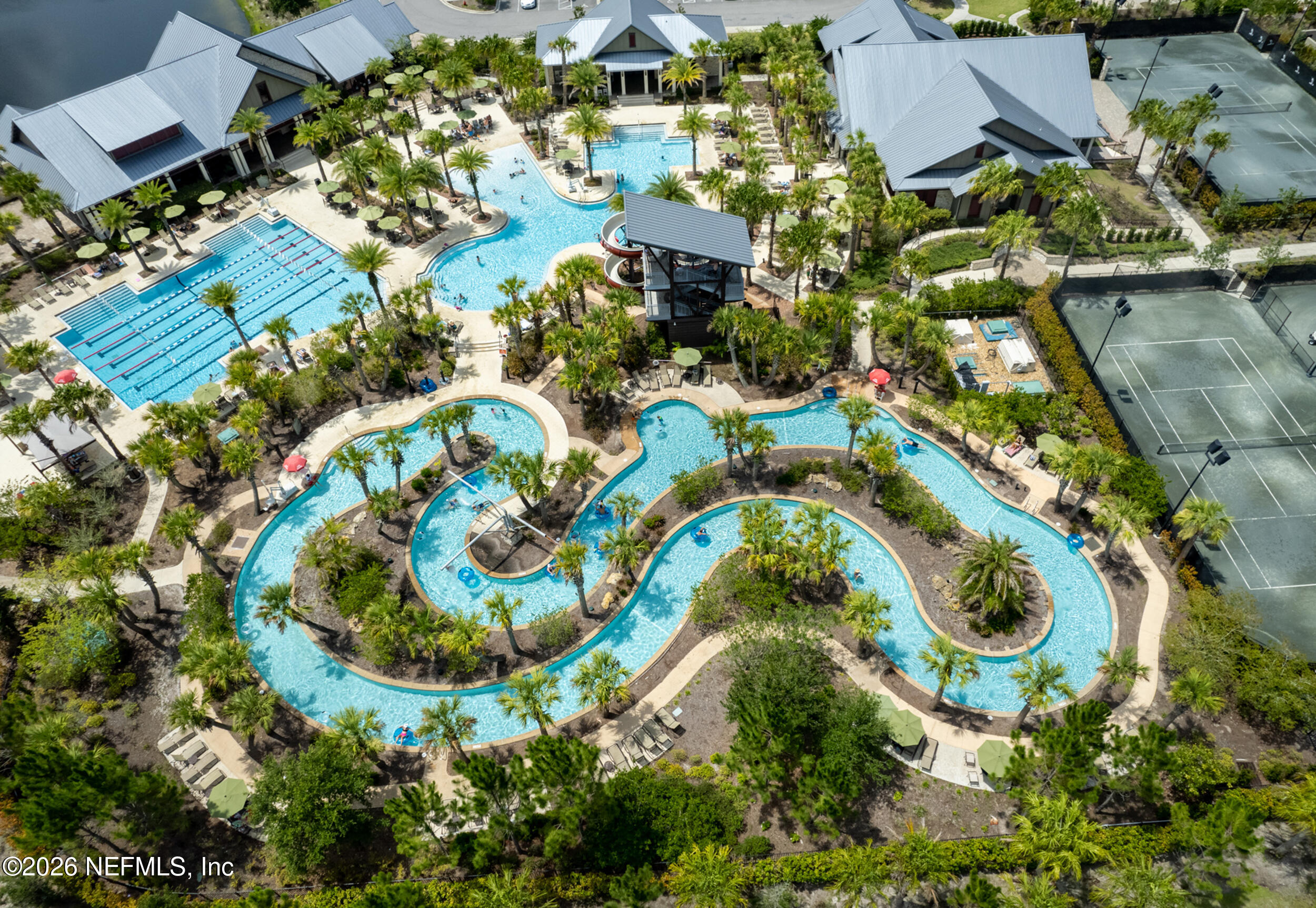 289 TOWER Court, St. Augustine