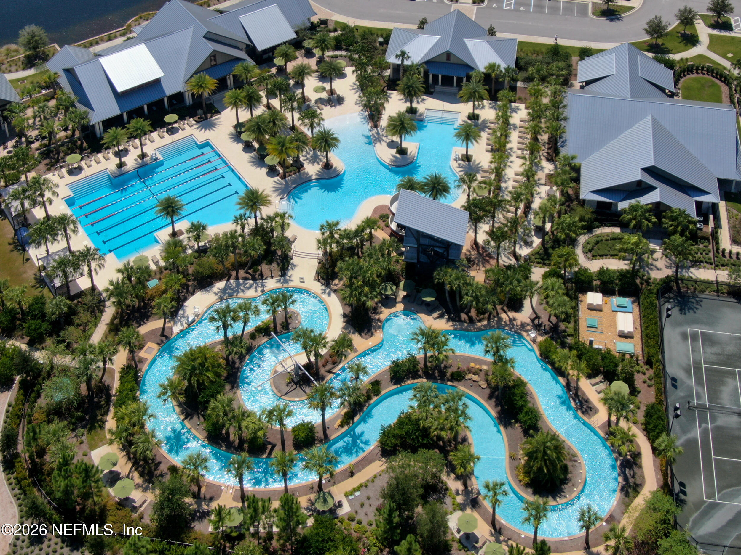 289 TOWER Court, St. Augustine