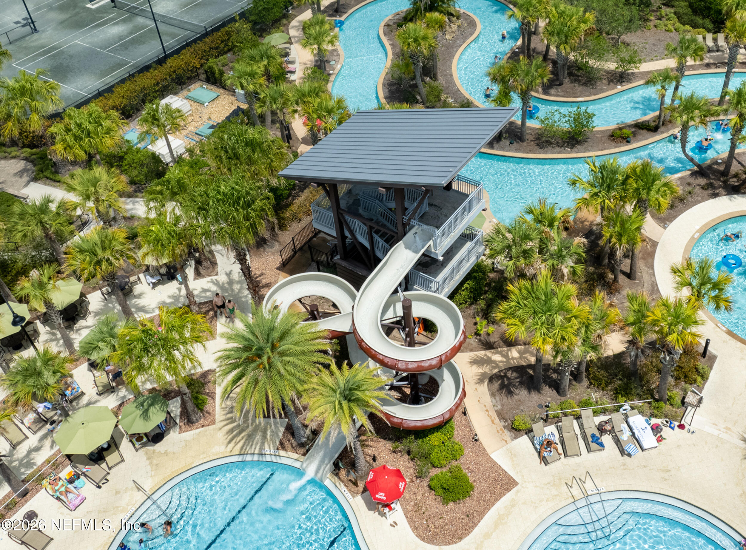 289 TOWER Court, St. Augustine