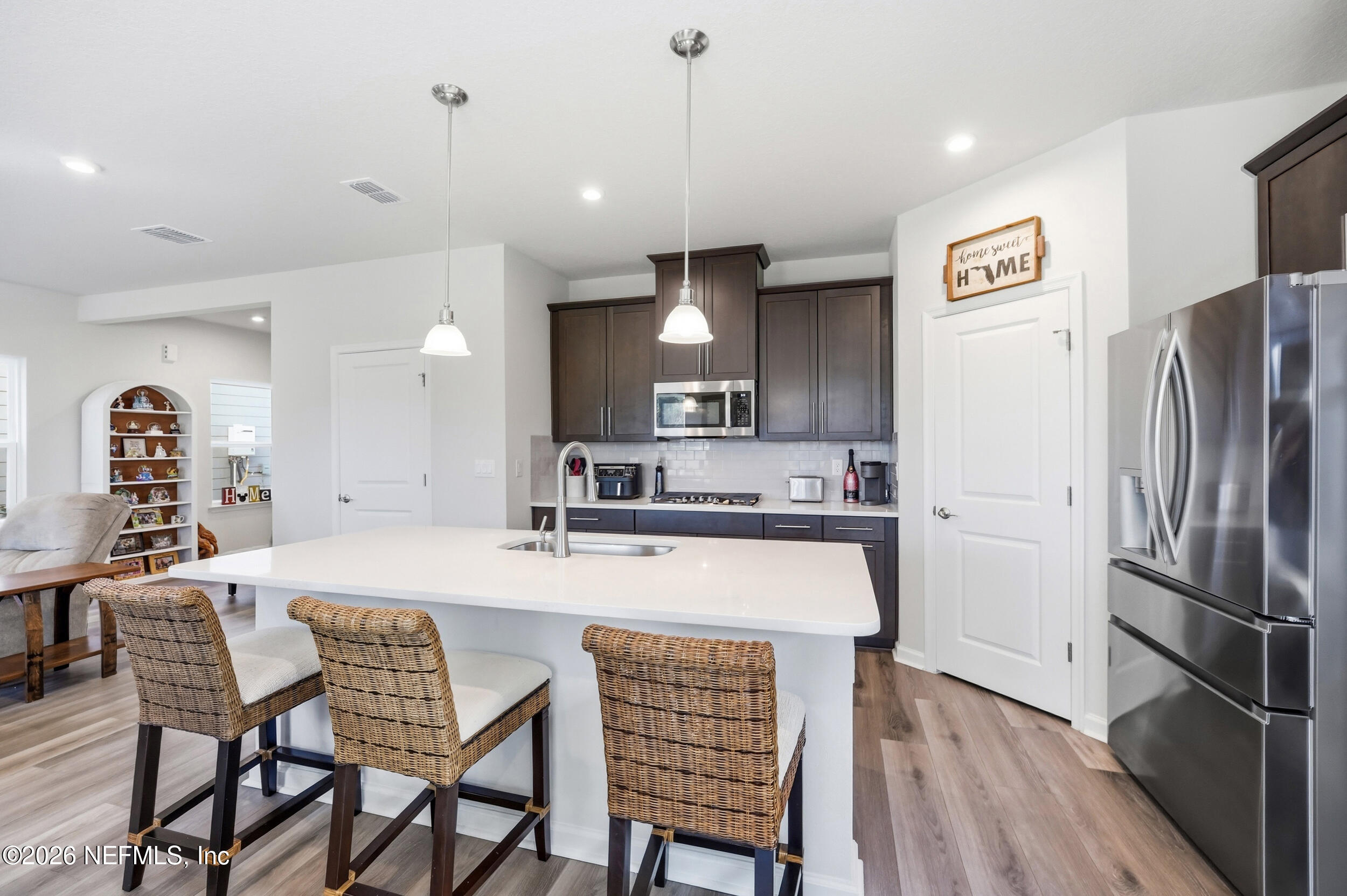 289 TOWER Court, St. Augustine