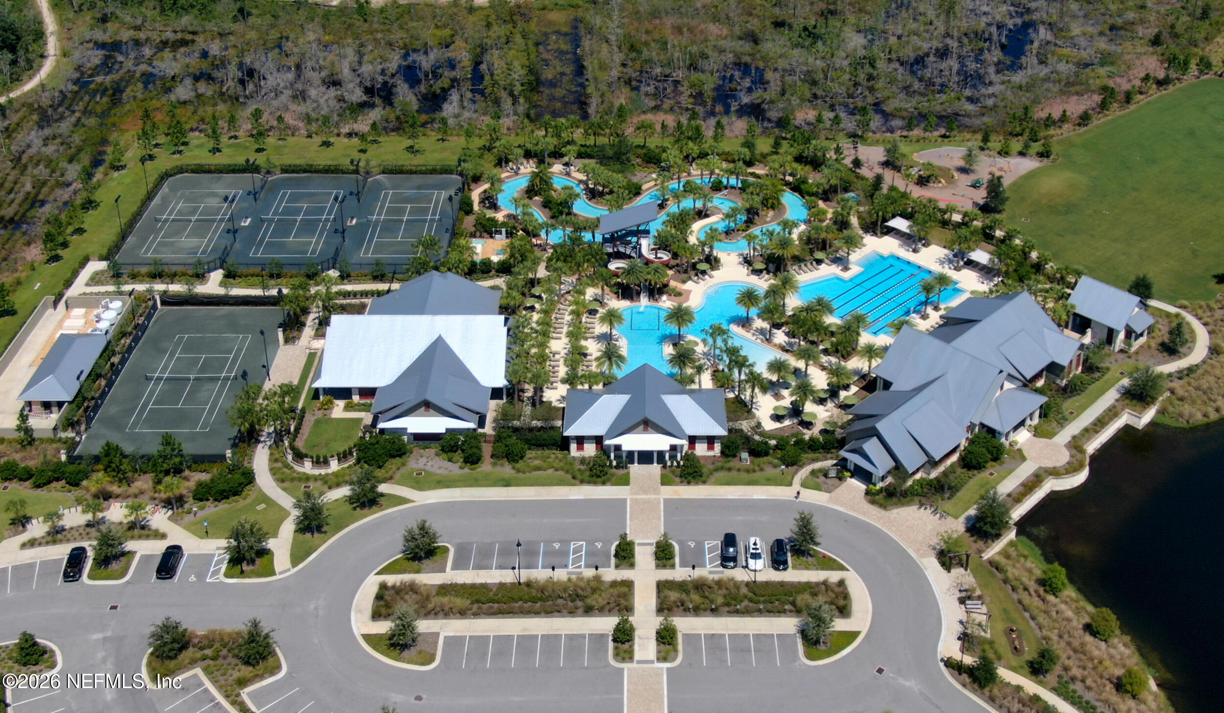 289 TOWER Court, St. Augustine