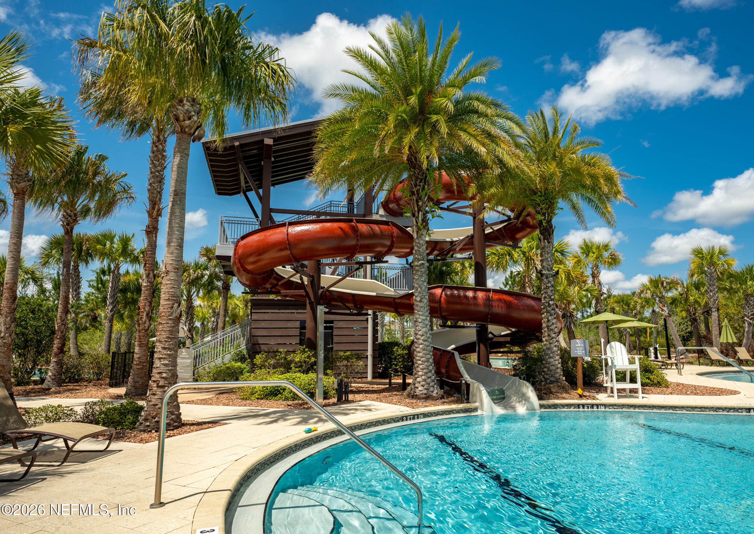 289 TOWER Court, St. Augustine