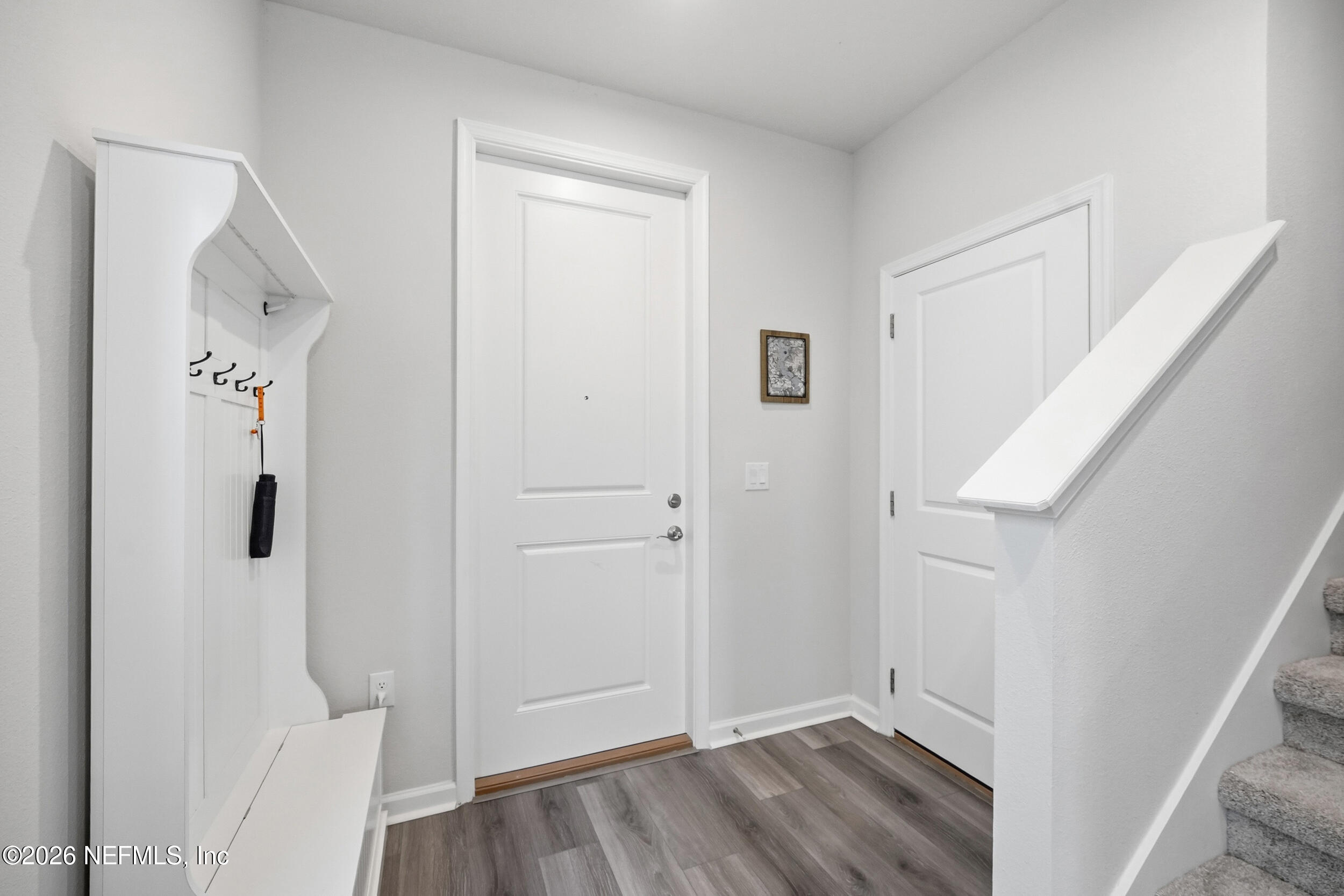 289 TOWER Court, St. Augustine