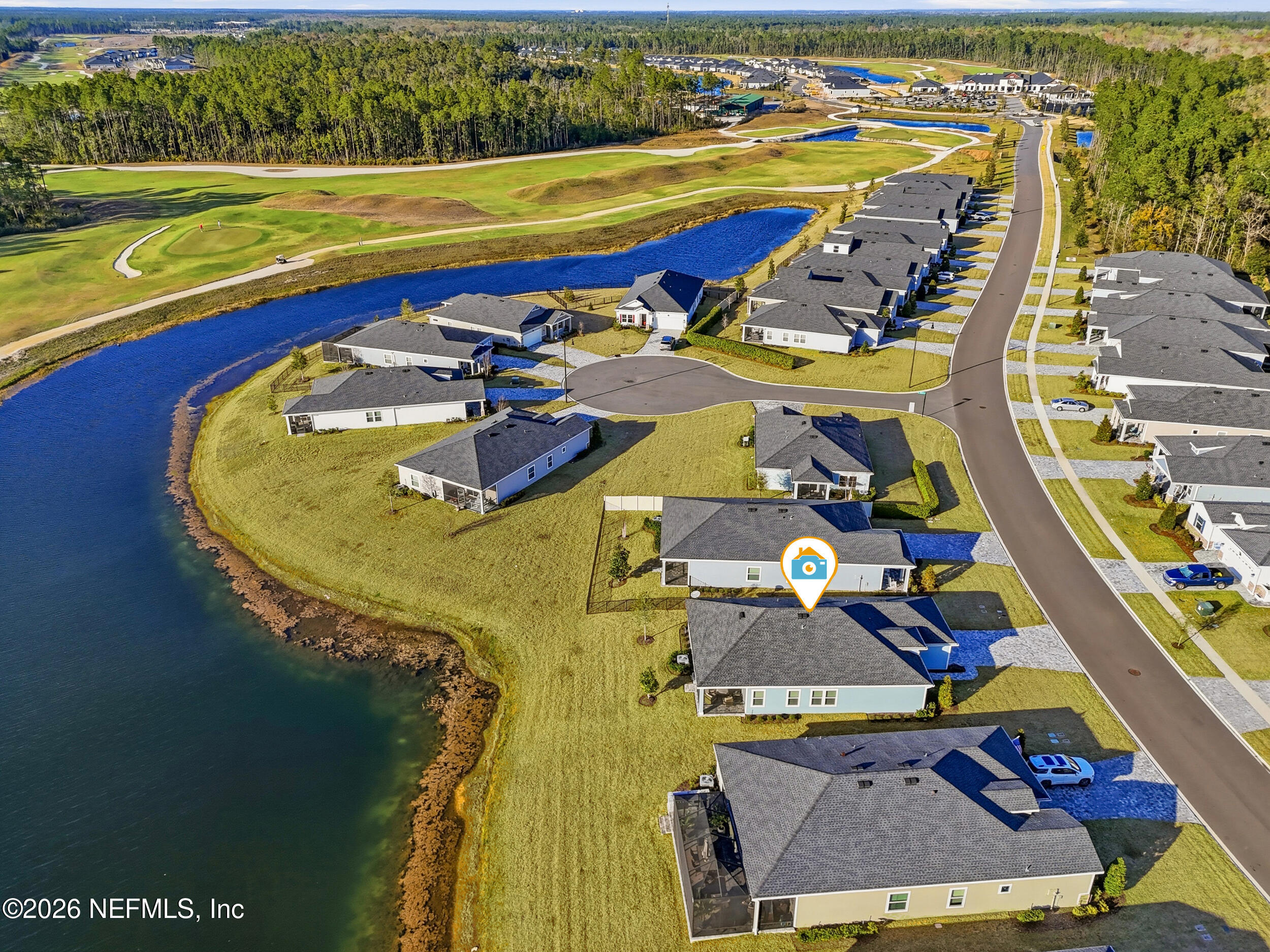 761 STILLWATER Boulevard, St. Johns