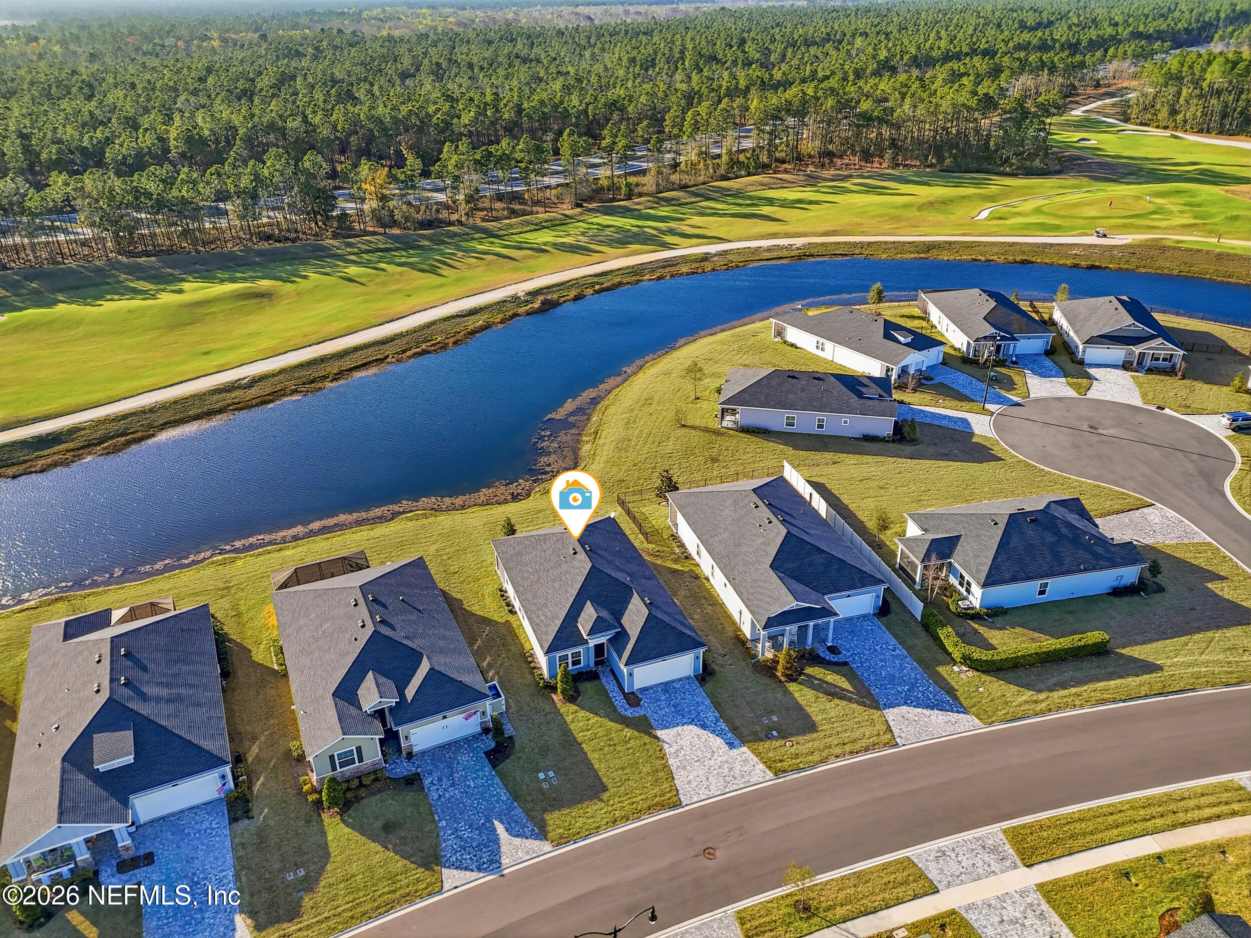 761 STILLWATER Boulevard, St. Johns