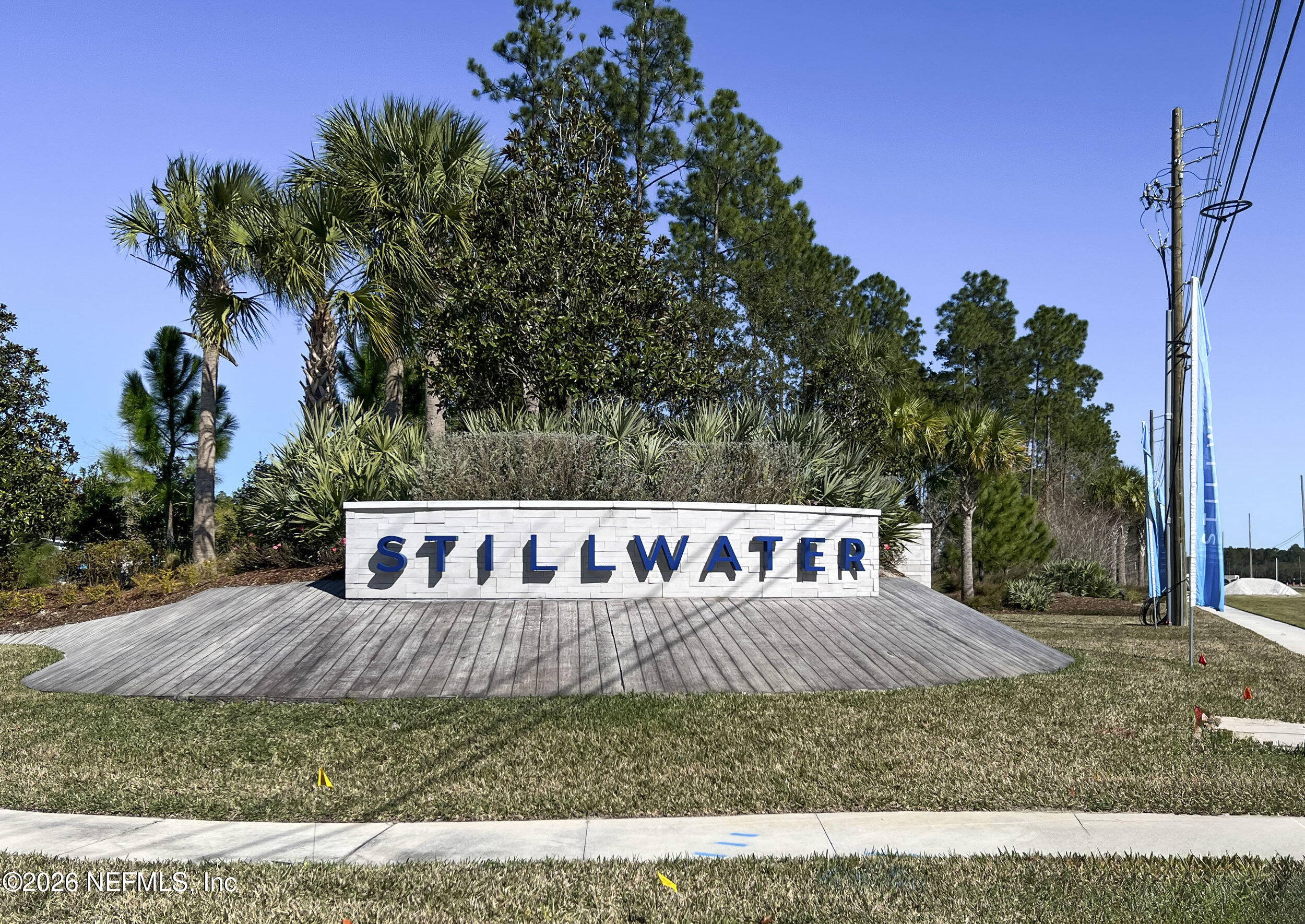 761 STILLWATER Boulevard, St. Johns