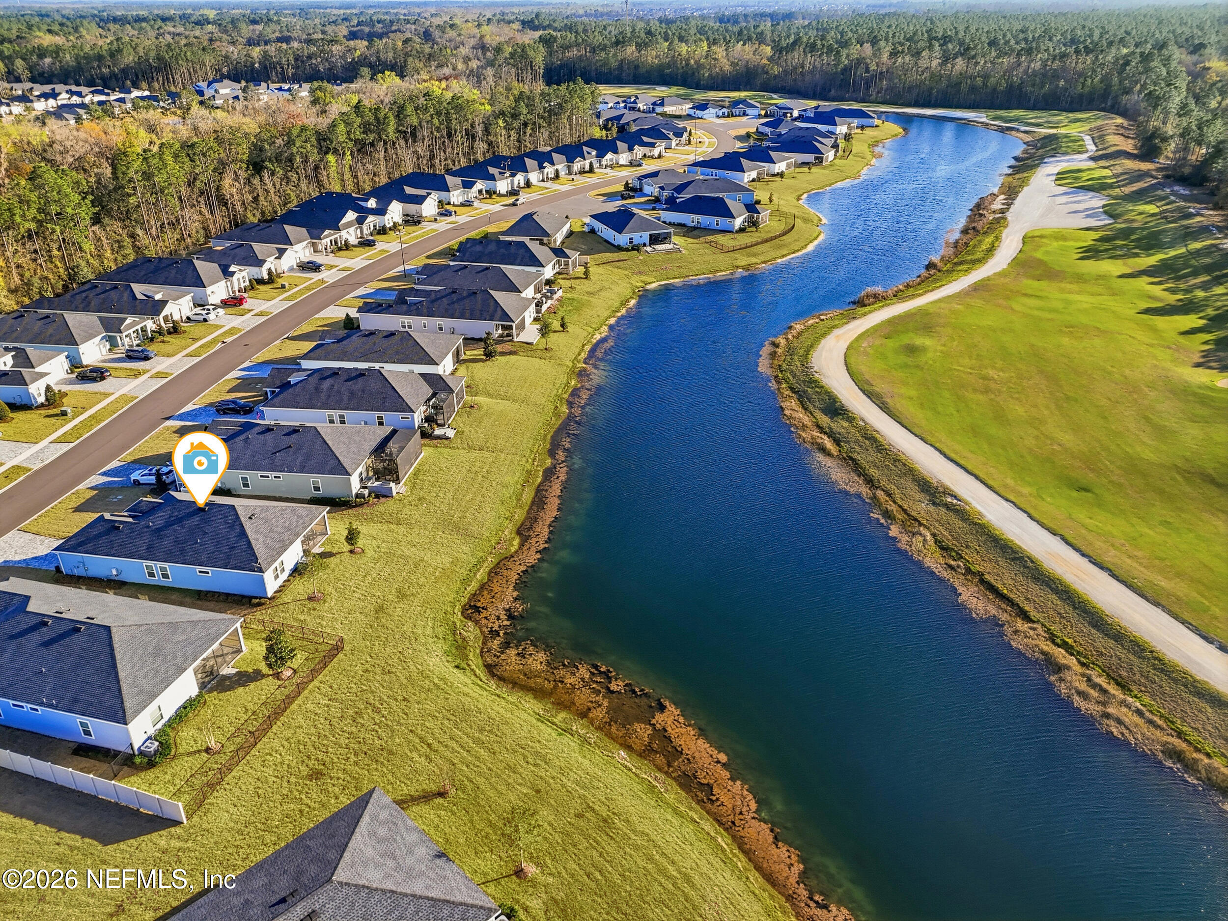 761 STILLWATER Boulevard, St. Johns