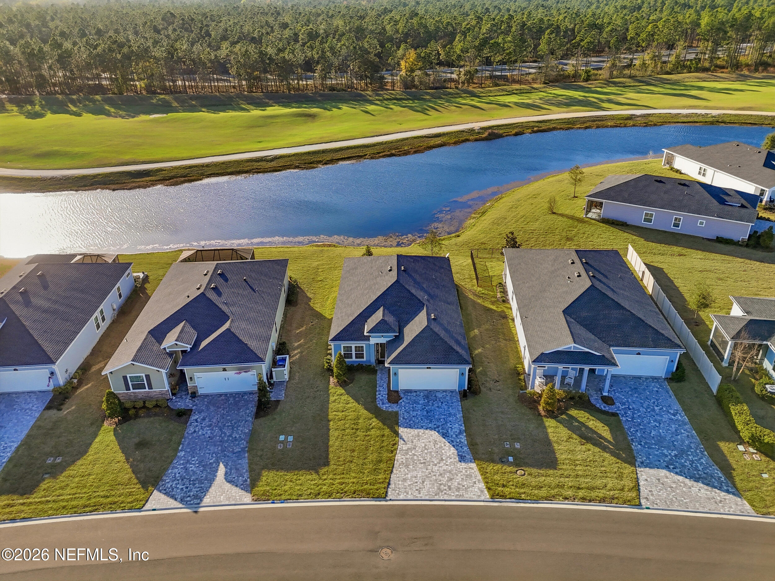 761 STILLWATER Boulevard, St. Johns