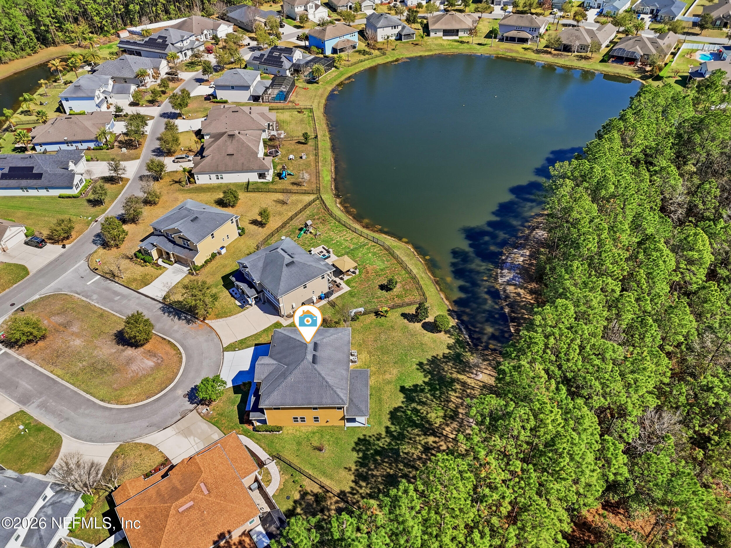 36 SABA ROCK Drive, St. Augustine