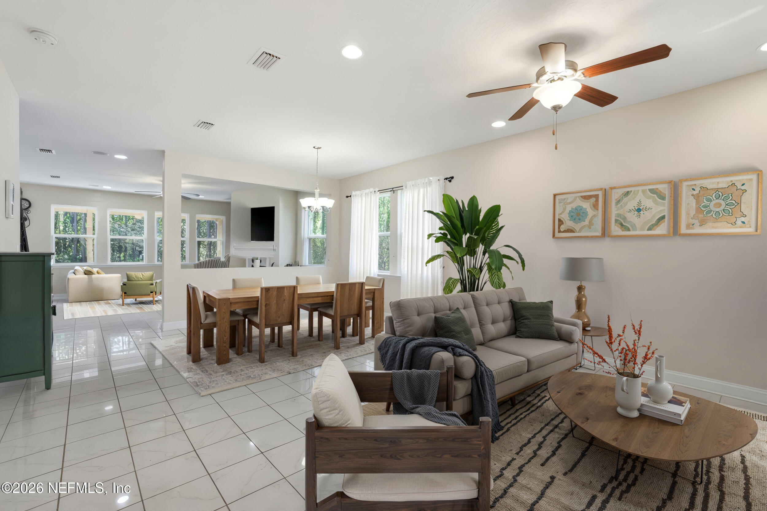 36 SABA ROCK Drive, St. Augustine