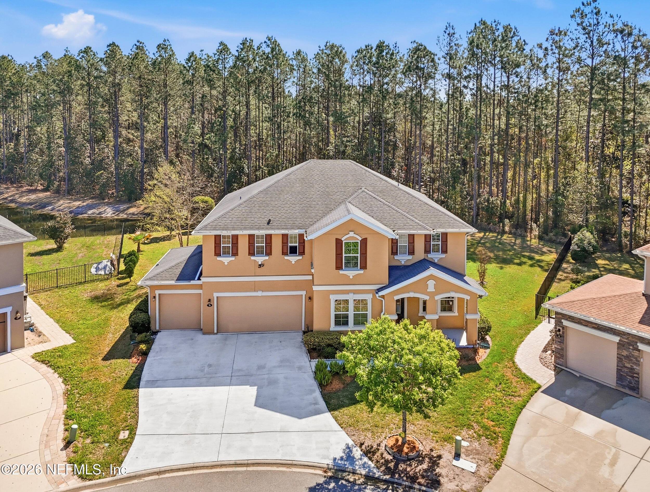 36 SABA ROCK Drive, St. Augustine