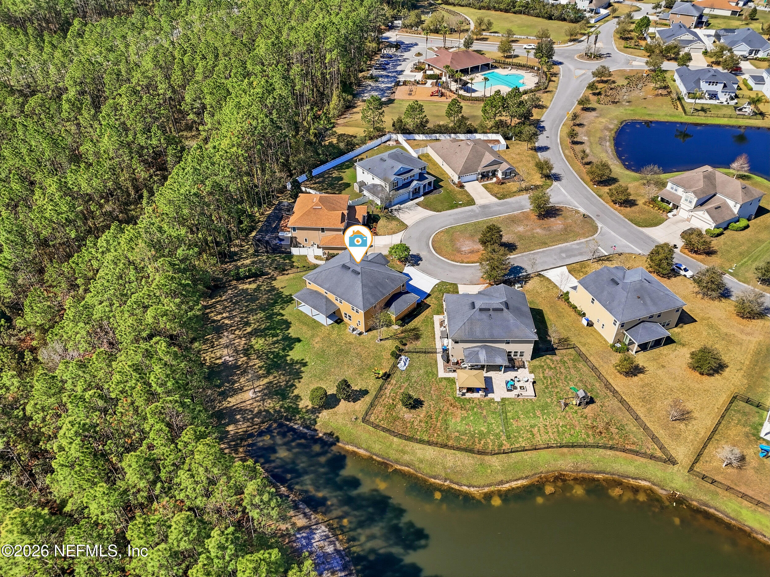 36 SABA ROCK Drive, St. Augustine