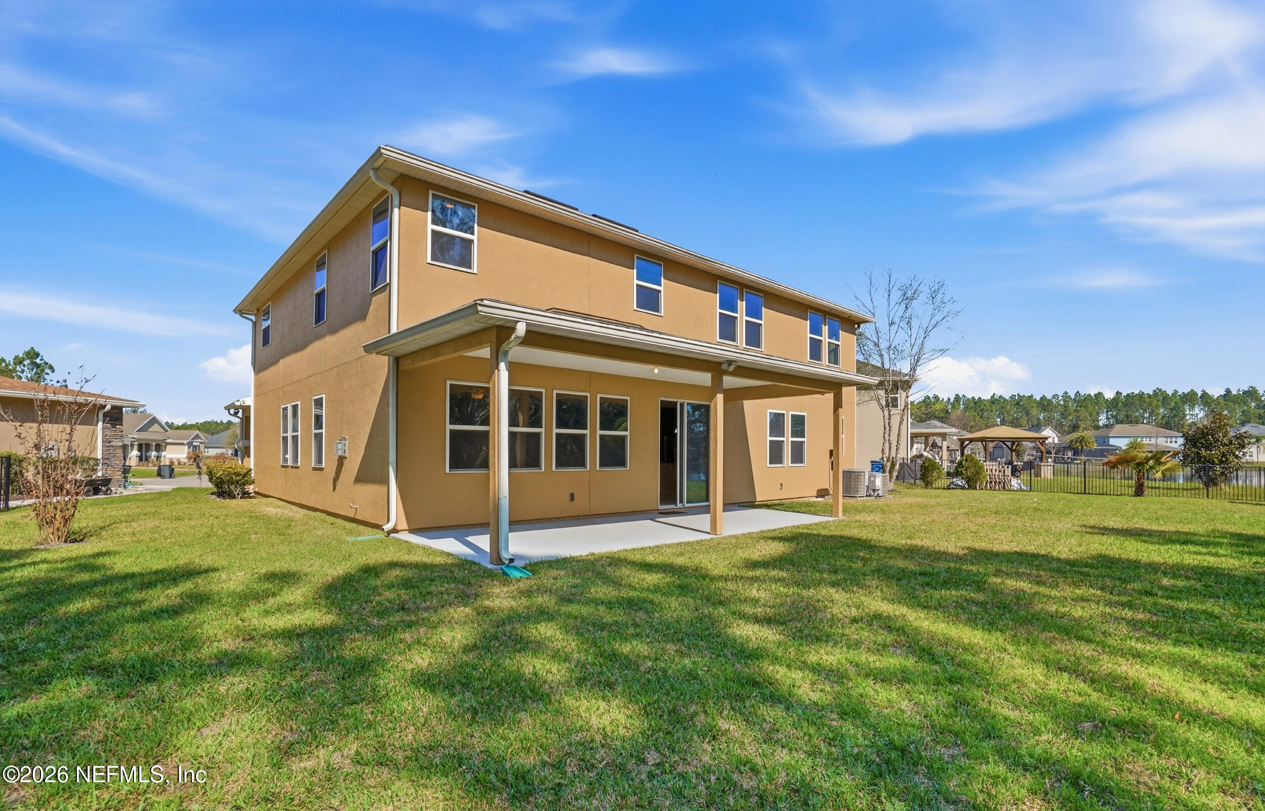 36 SABA ROCK Drive, St. Augustine