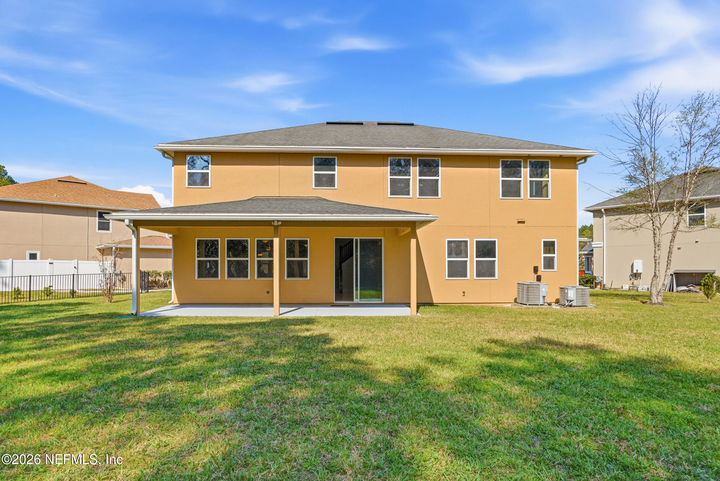 36 SABA ROCK Drive, St. Augustine