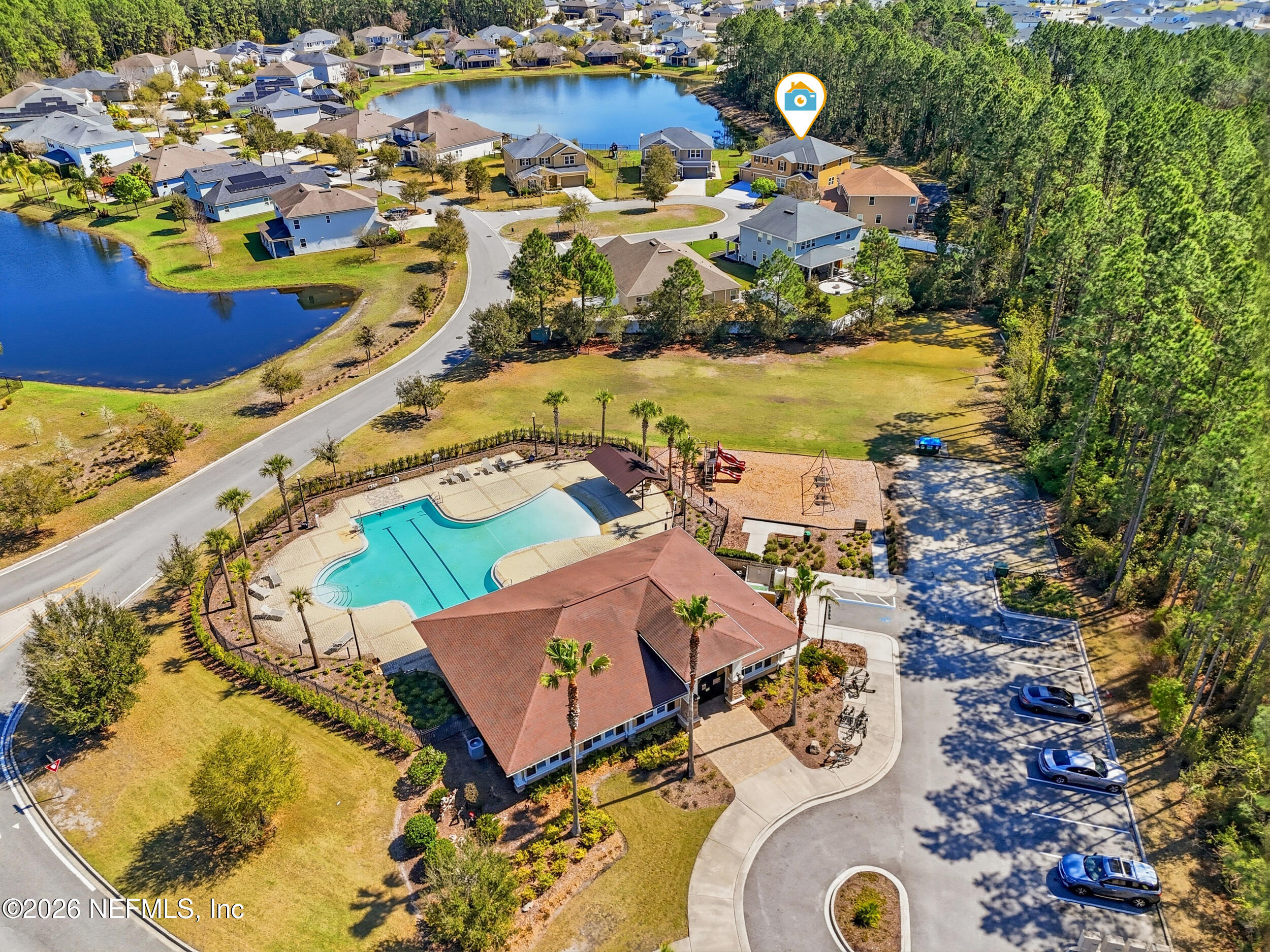 36 SABA ROCK Drive, St. Augustine