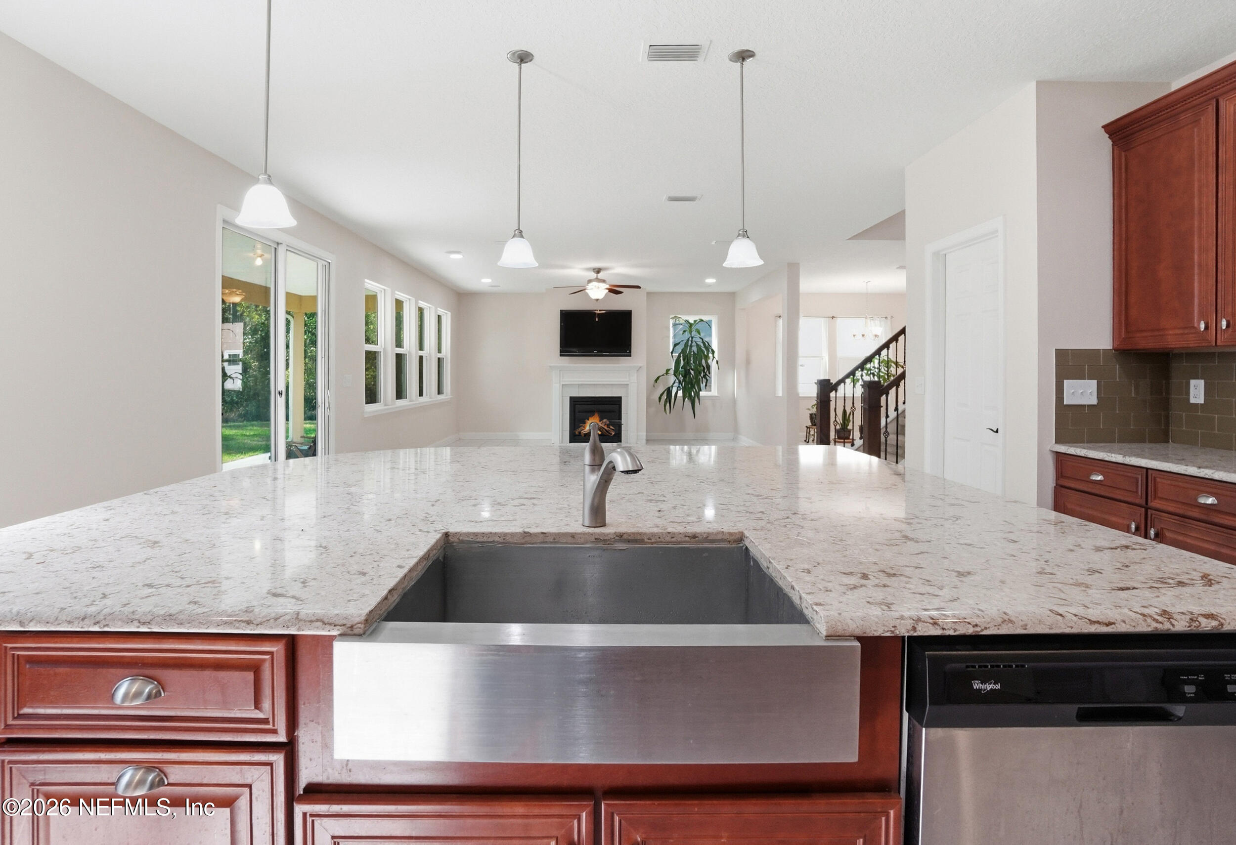 36 SABA ROCK Drive, St. Augustine