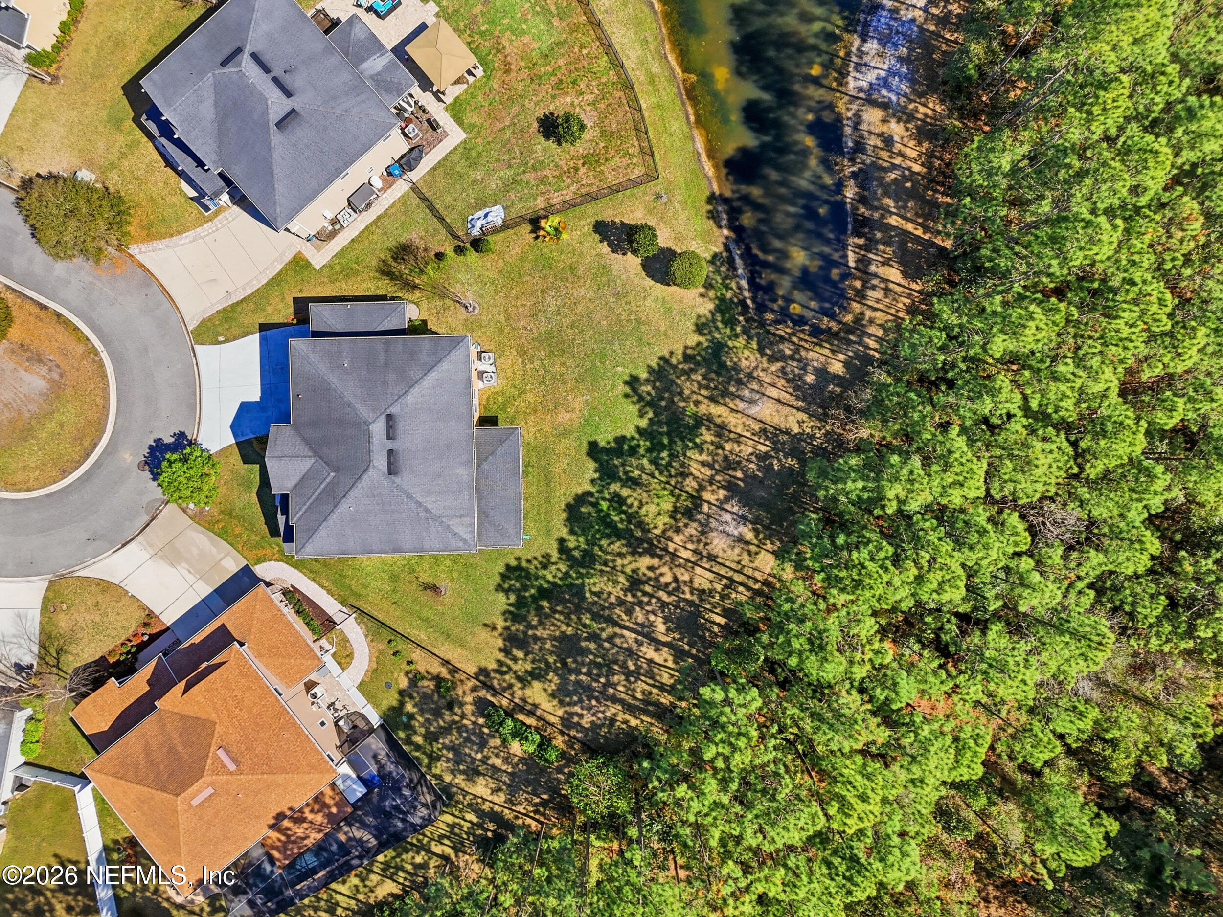 36 SABA ROCK Drive, St. Augustine