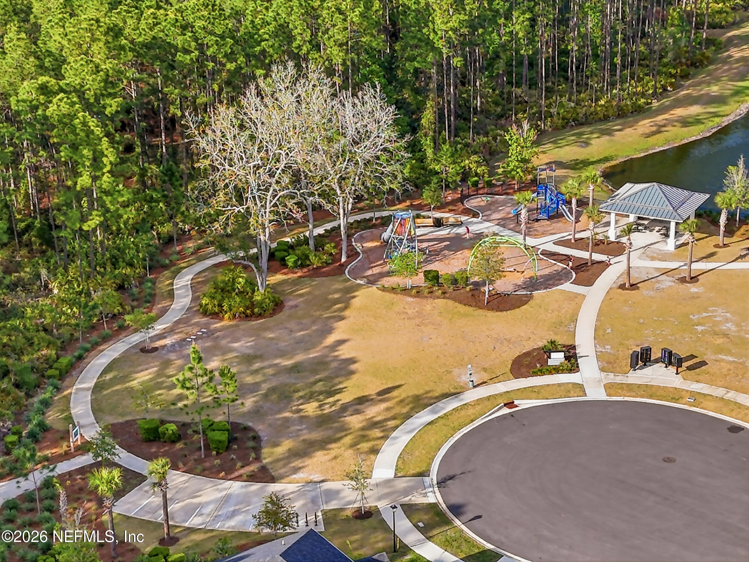 165 HIGH BRUSH Court, St. Johns